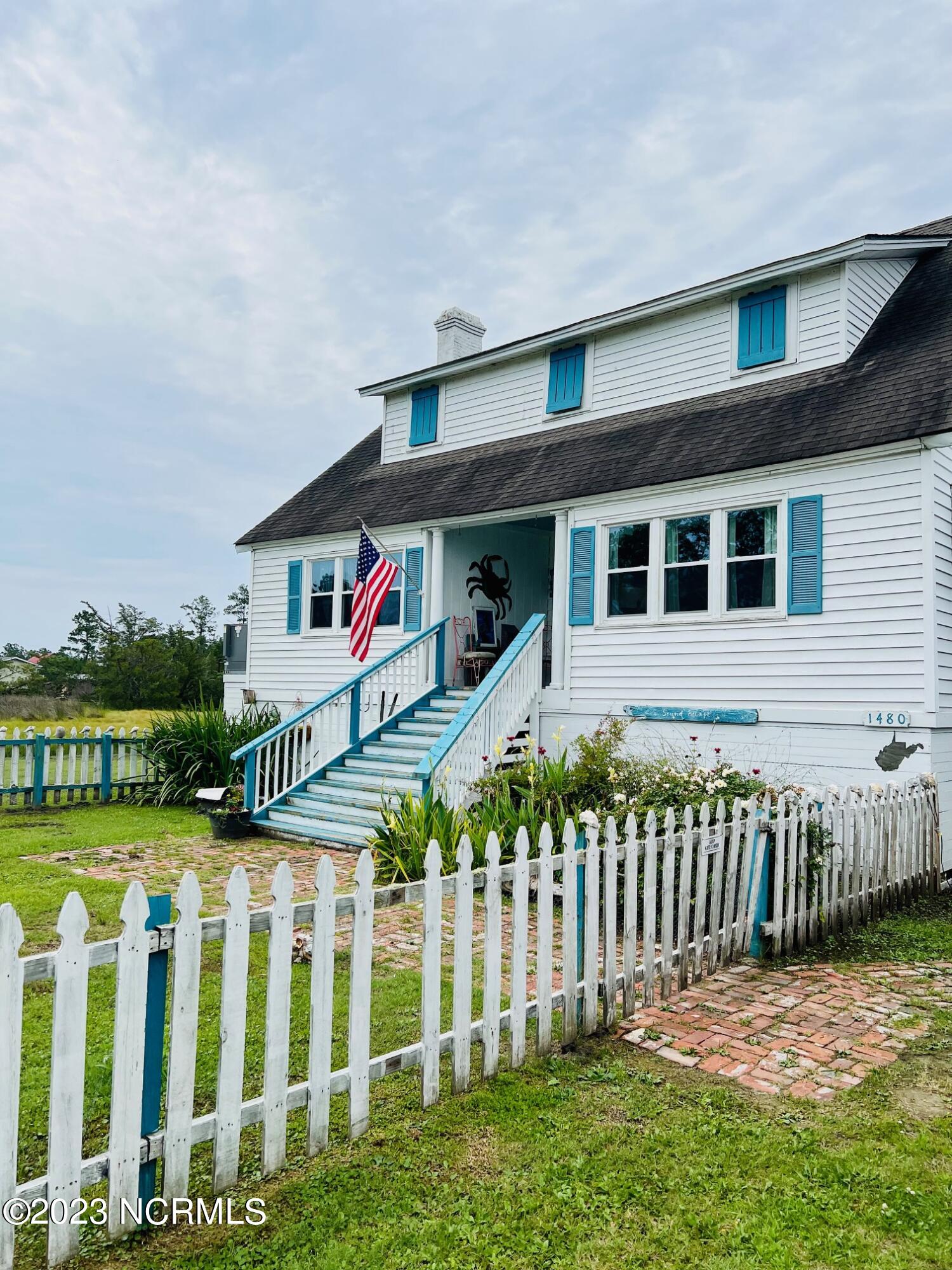 1480 Farrow Fork Road