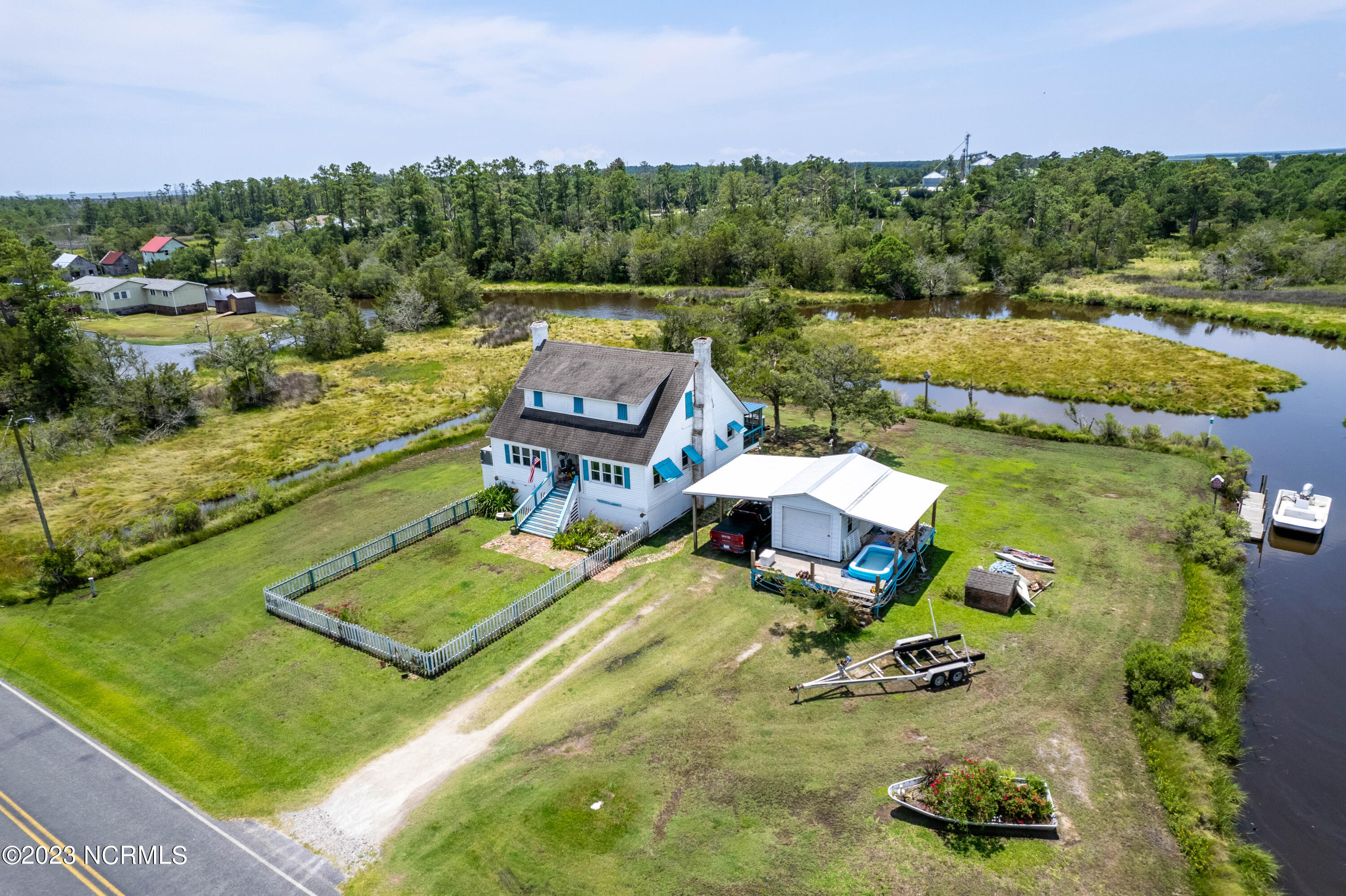 1480 Farrow Fork Road