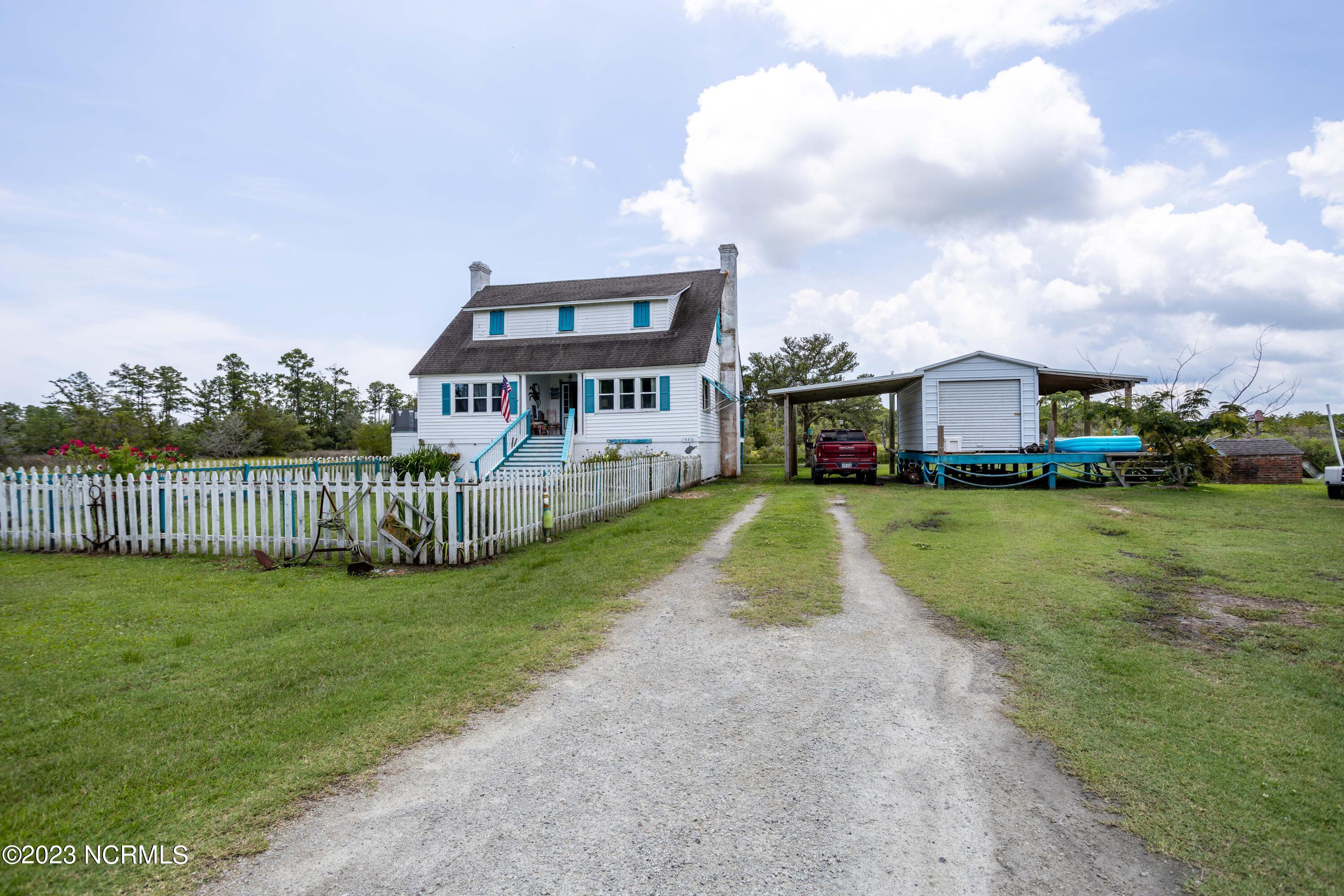 1480 Farrow Fork Road