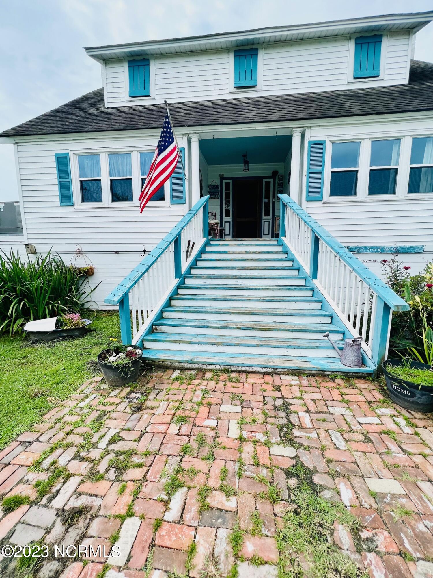 1480 Farrow Fork Road