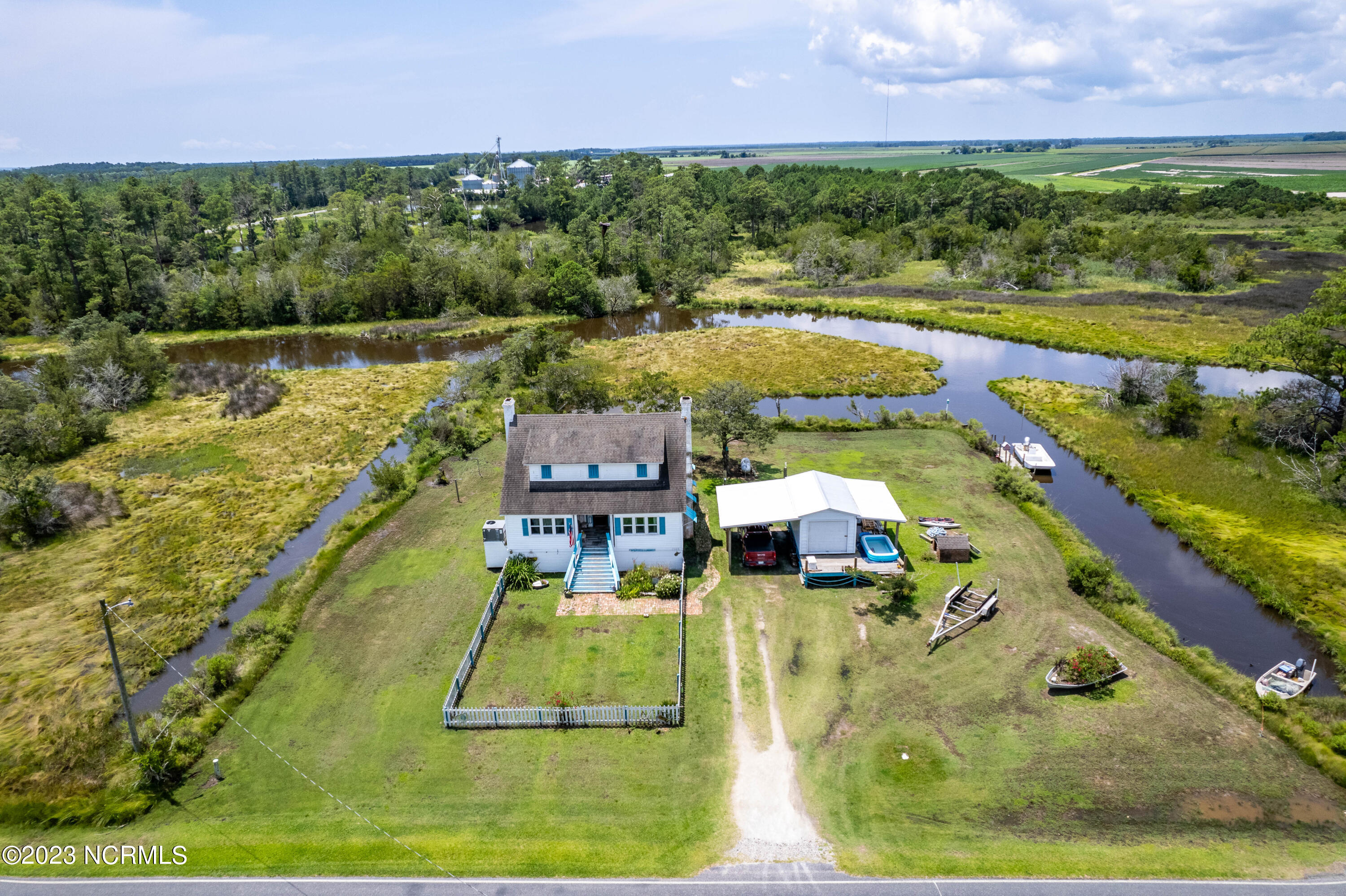1480 Farrow Fork Road