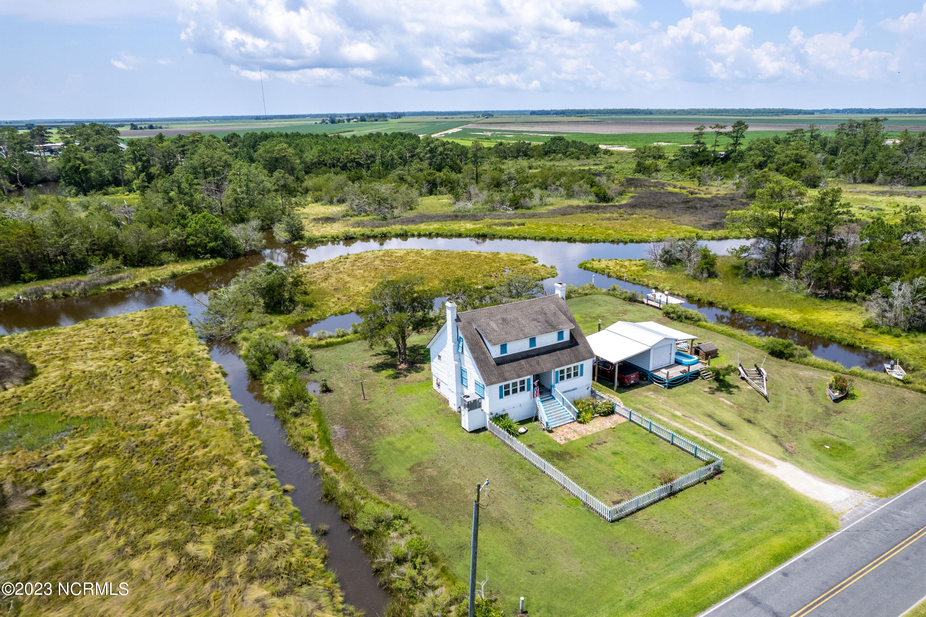 1480 Farrow Fork Road