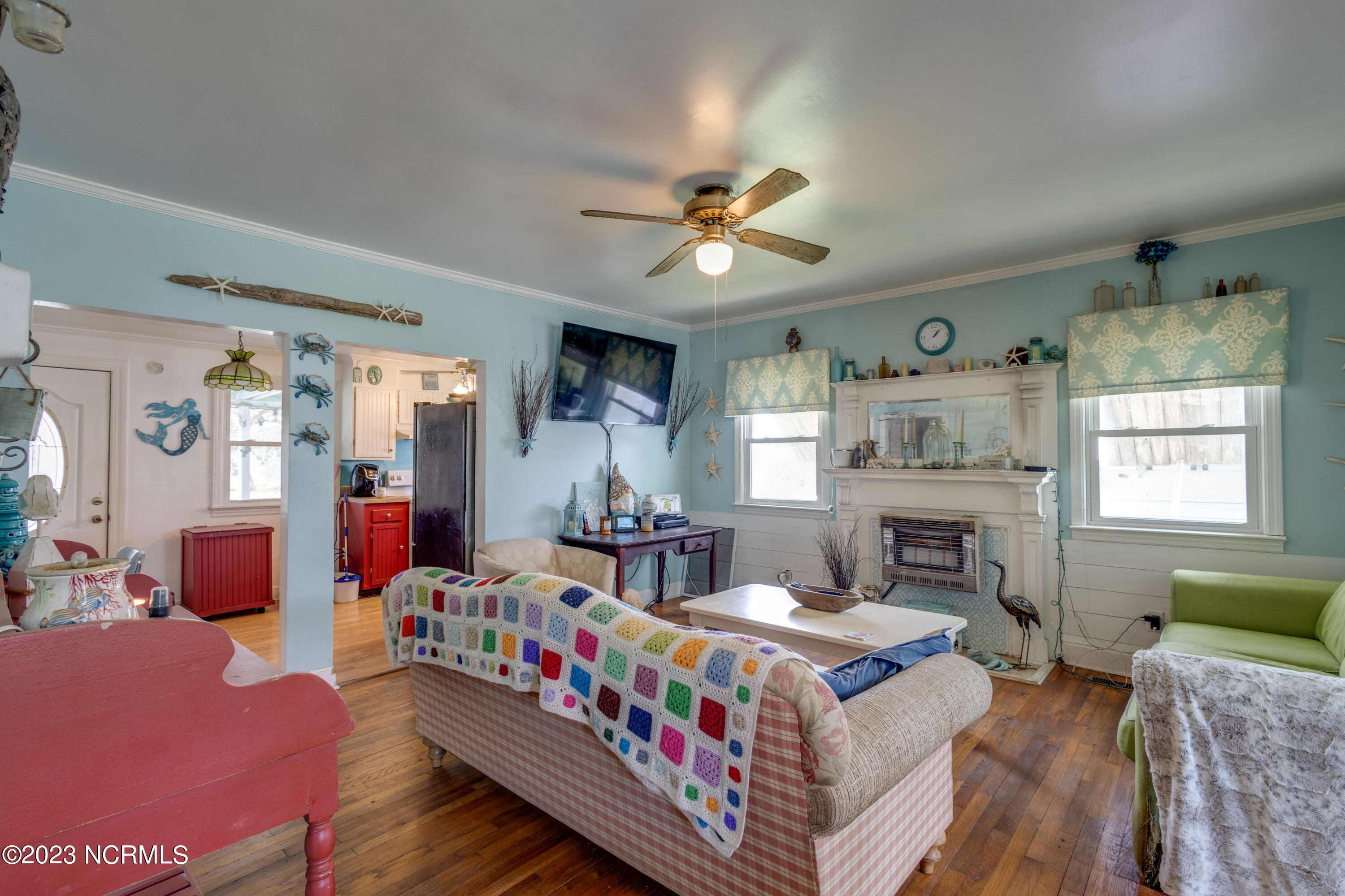 1480 Farrow Fork Road