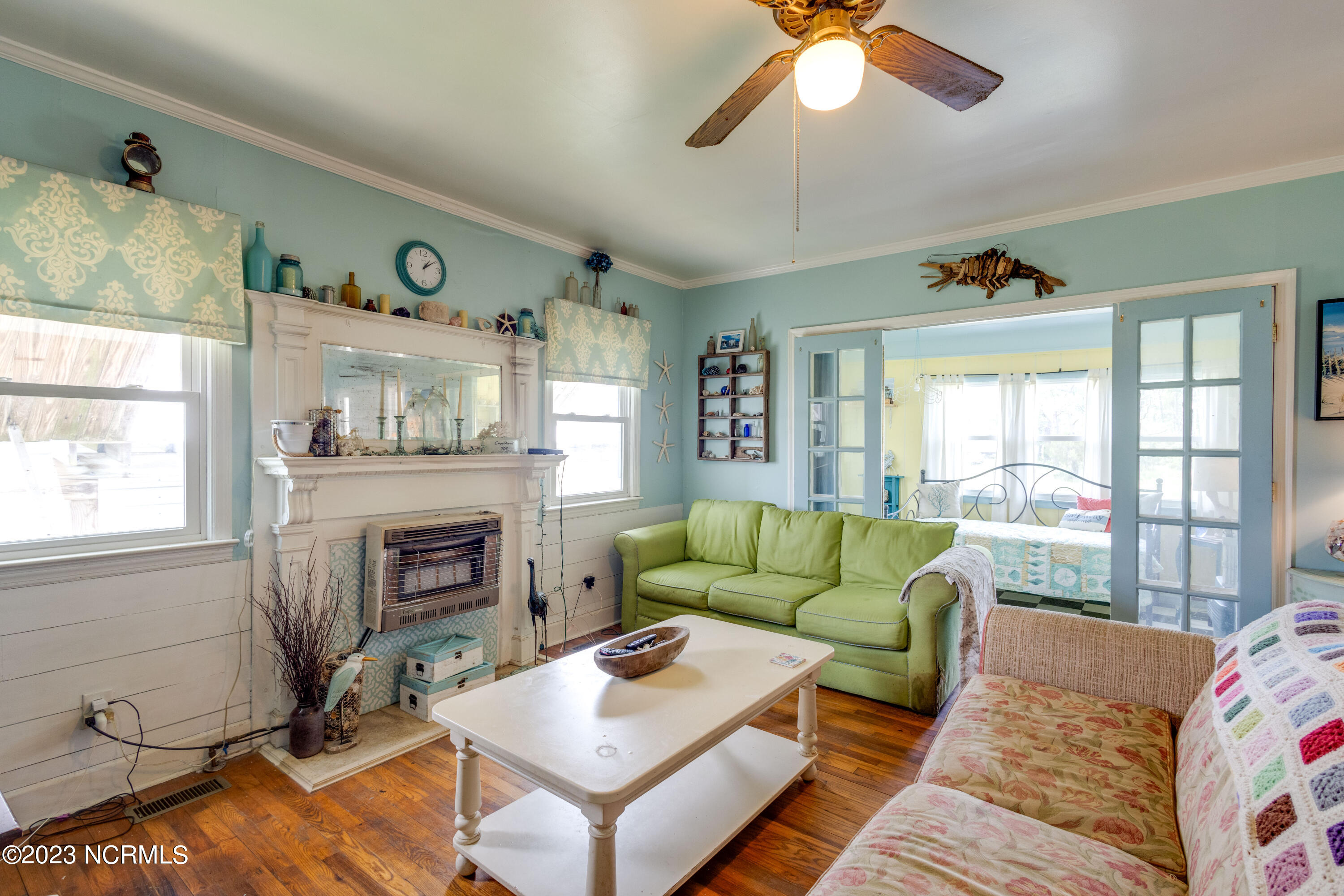 1480 Farrow Fork Road