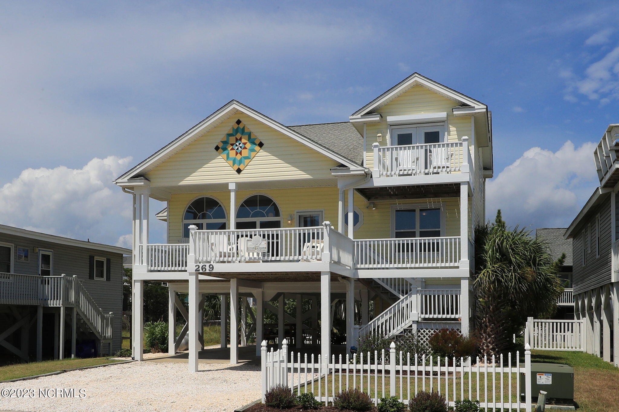 269 E First Street