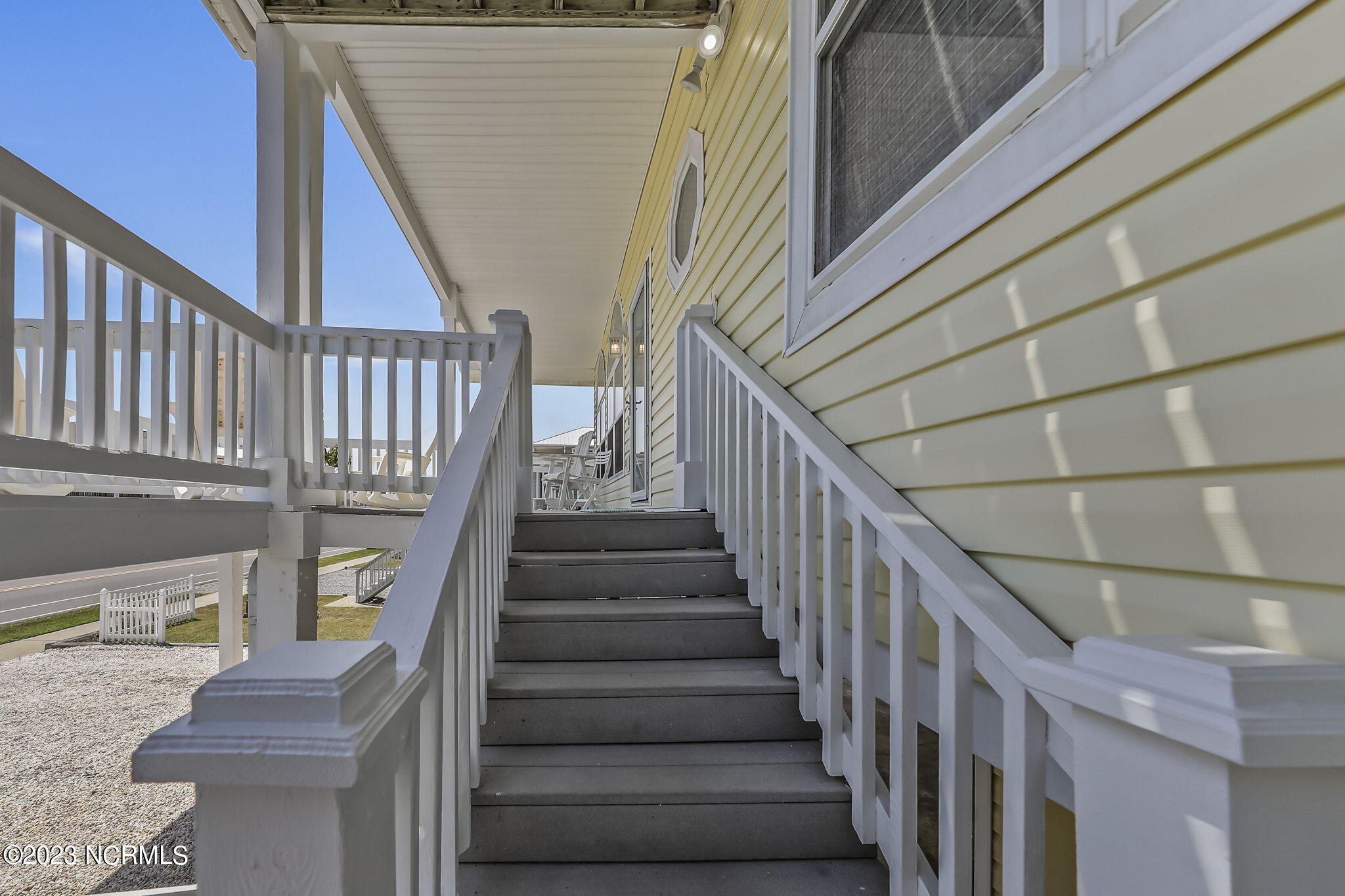 269 E First Street