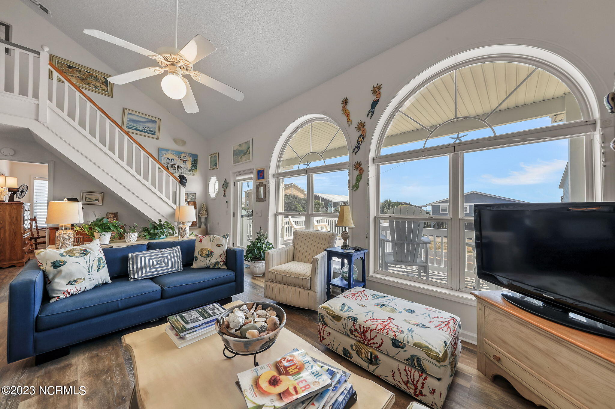 269 E First Street