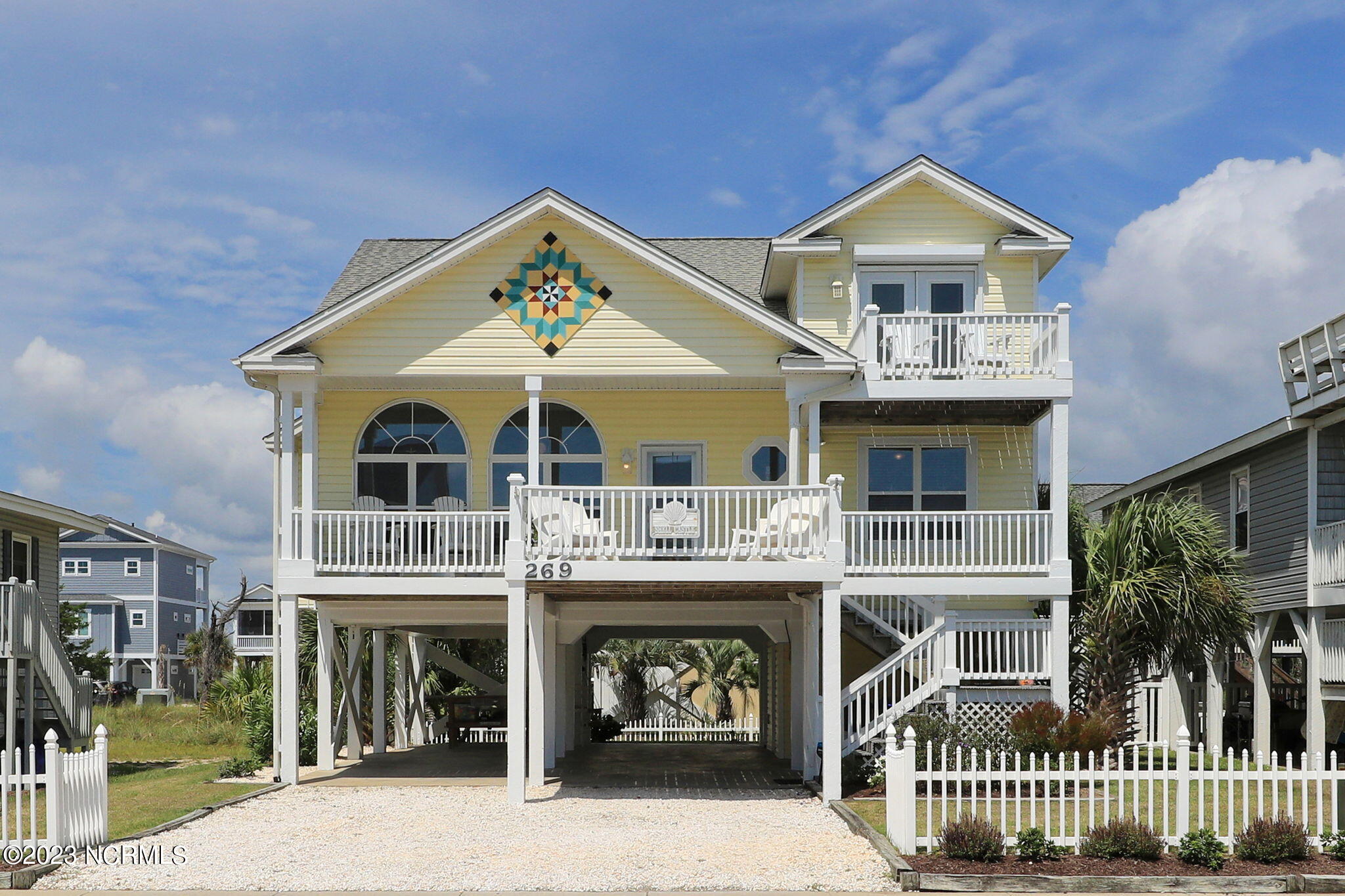 269 E First Street
