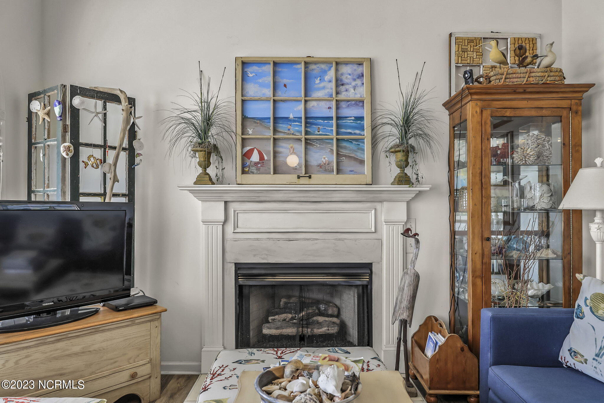 269 E First Street