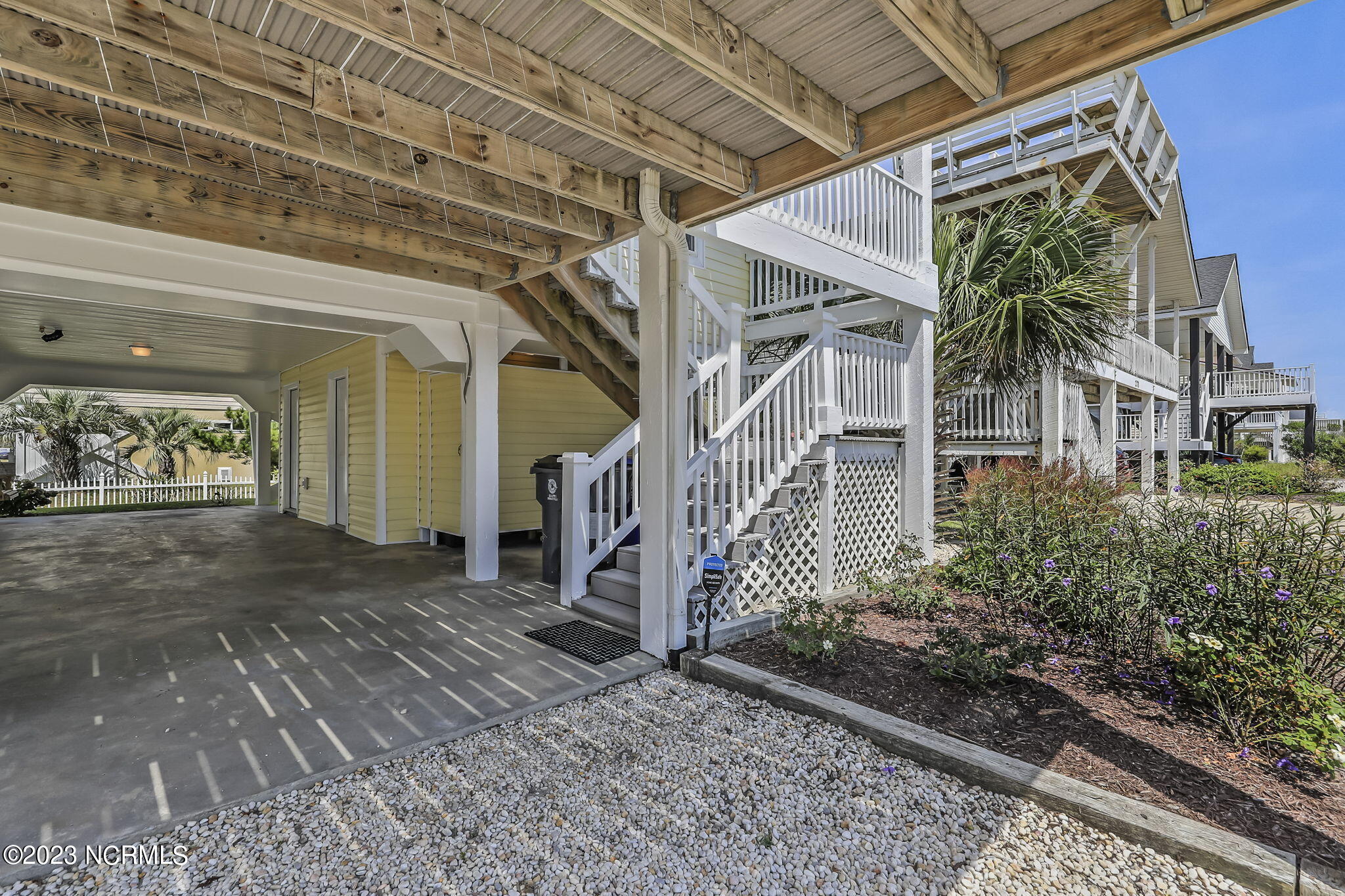 269 E First Street