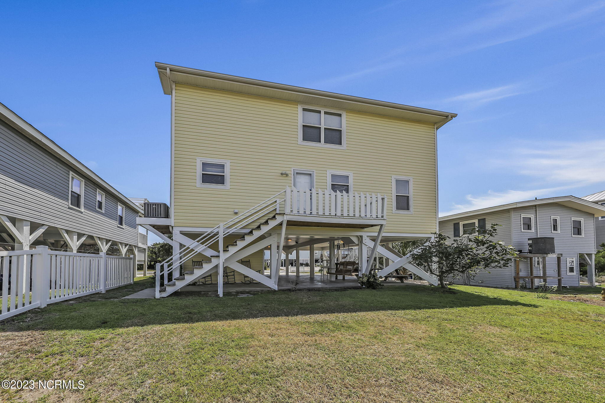 269 E First Street