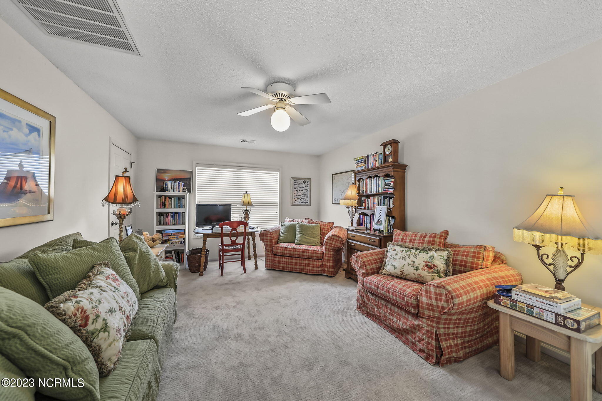 269 E First Street