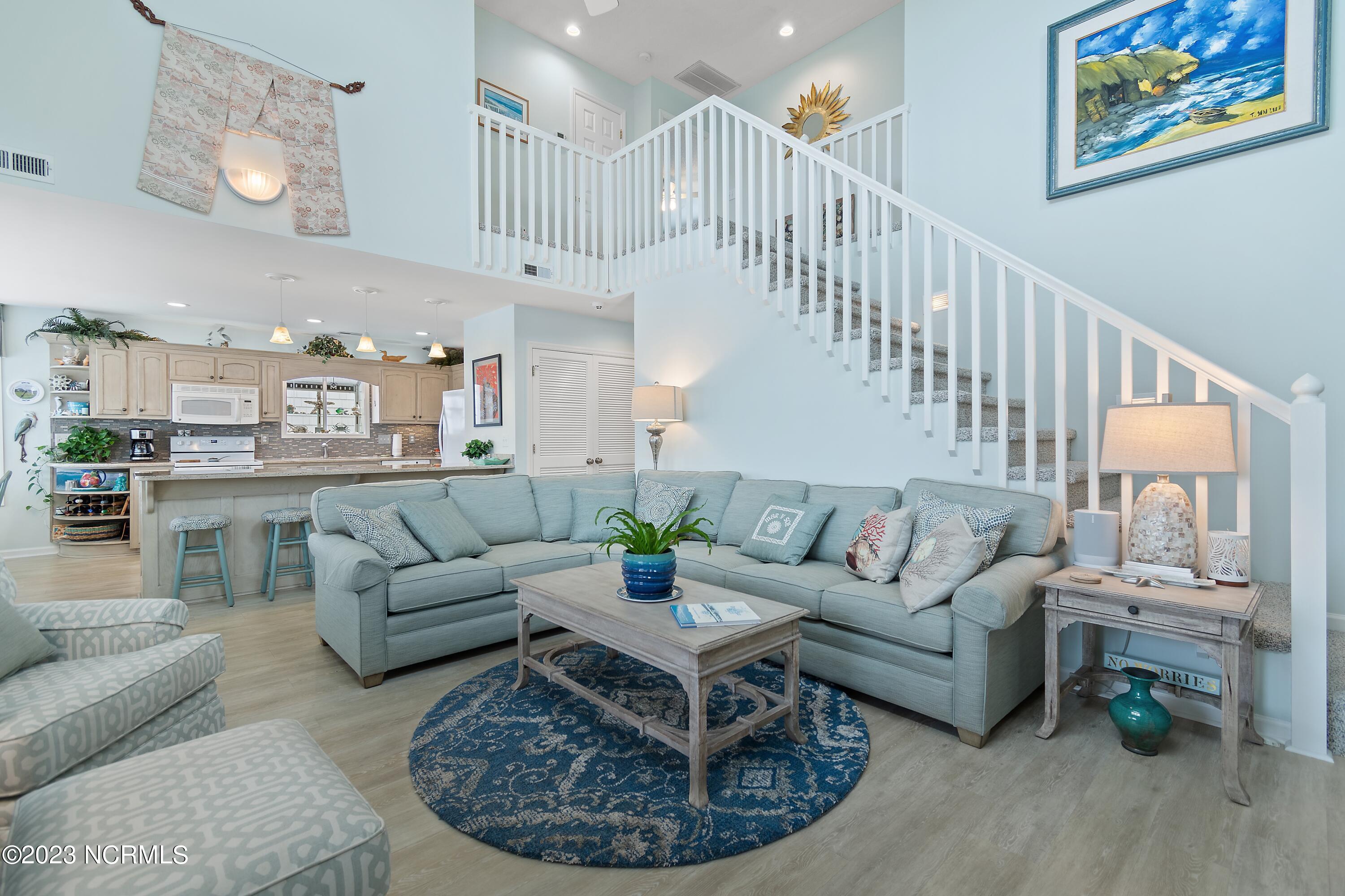 110 W First Street