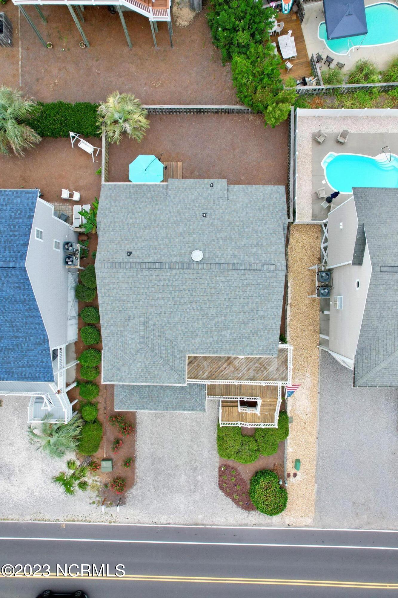 110 W First Street