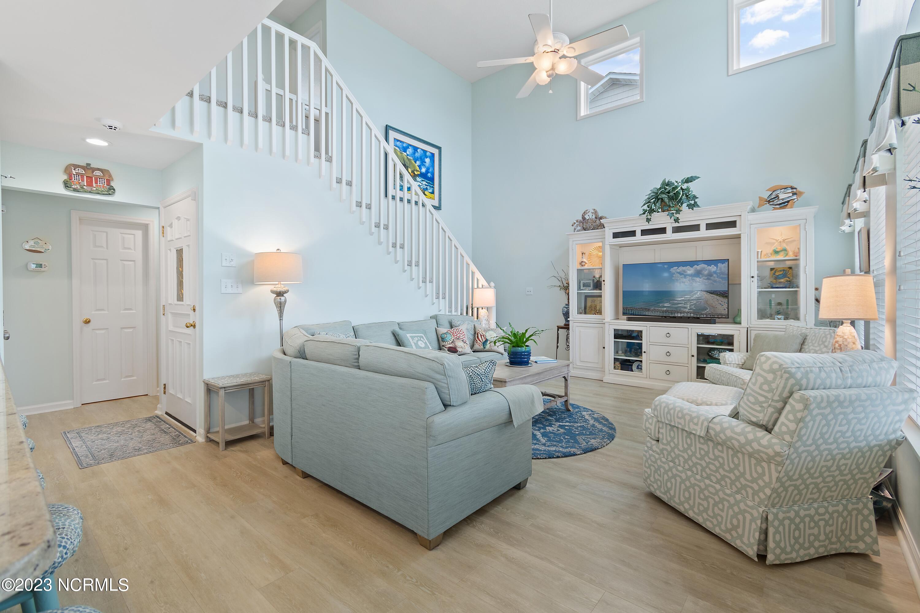 110 W First Street