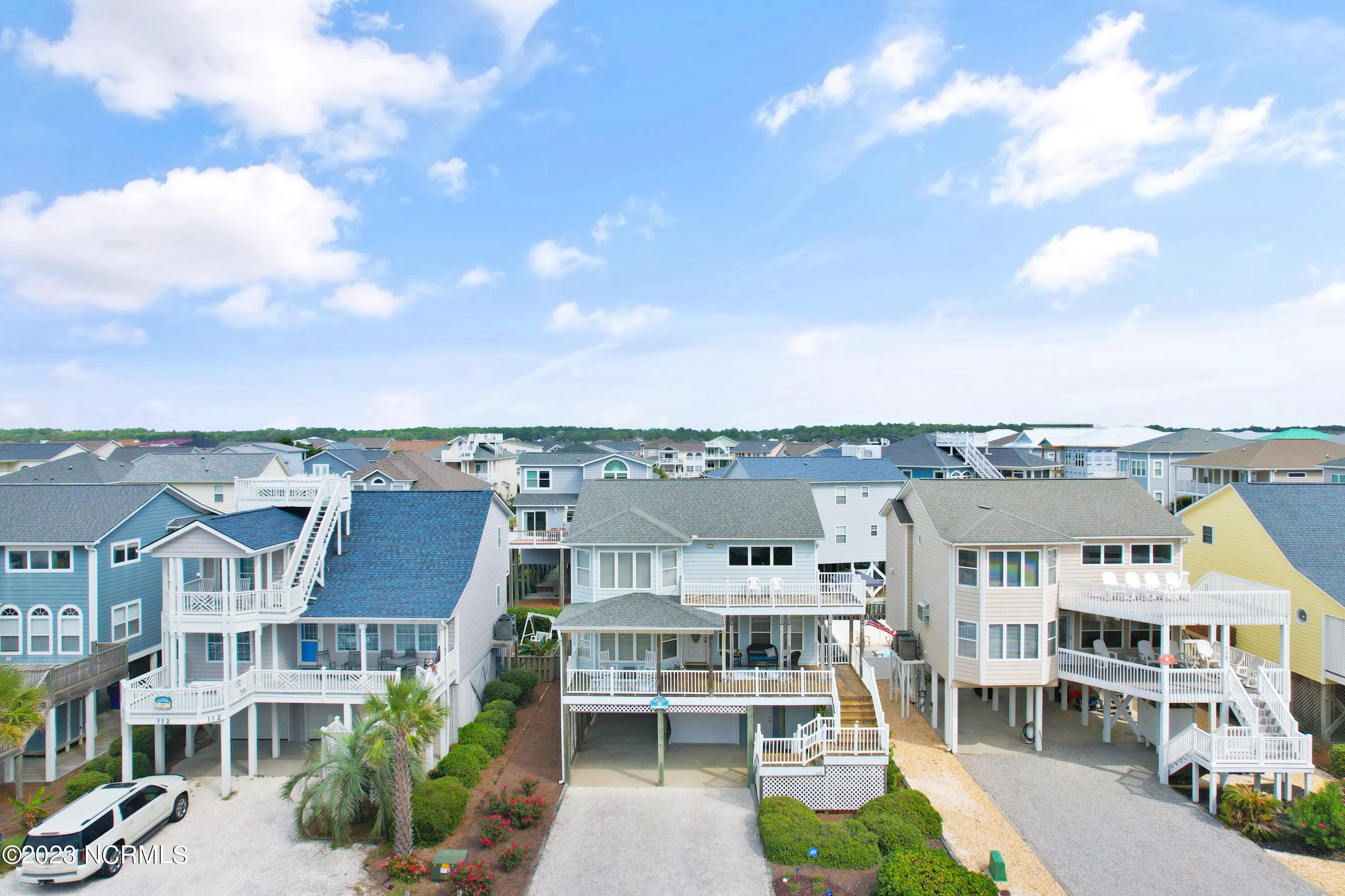 110 W First Street