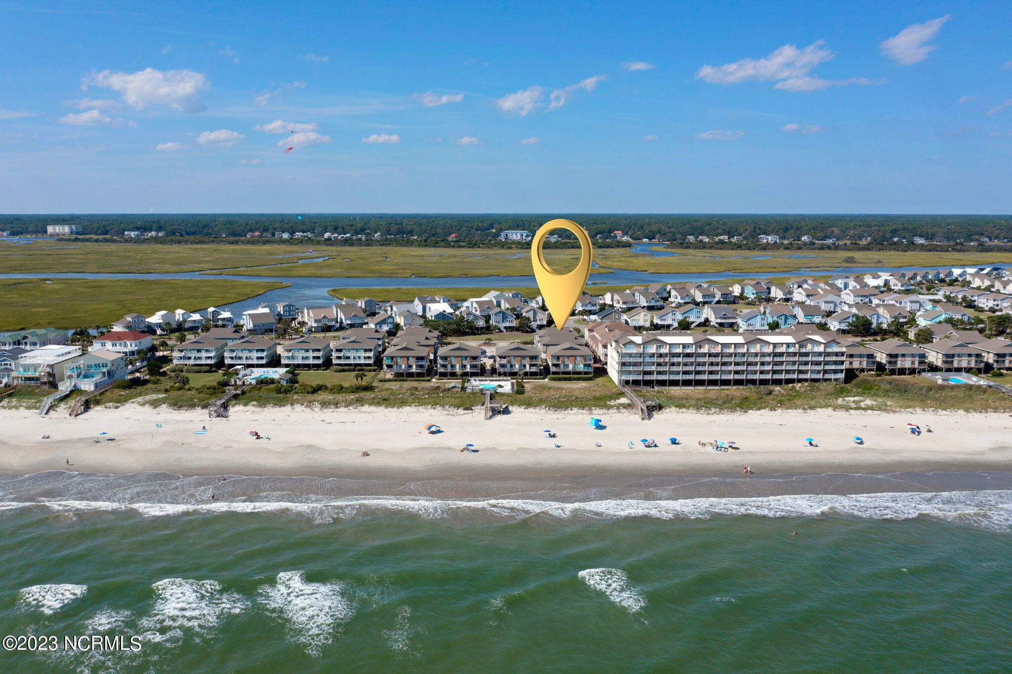 31 Ocean Isle West Boulevard, B3