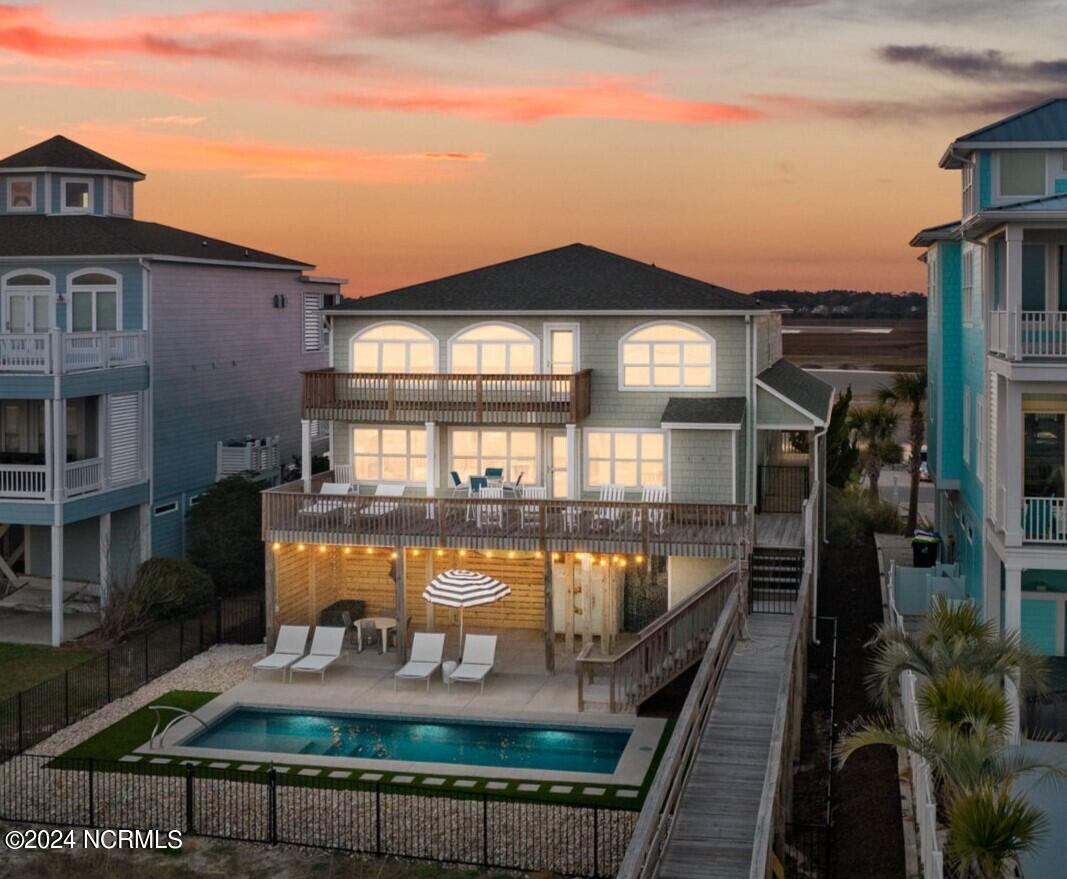 133 Ocean Isle West Boulevard