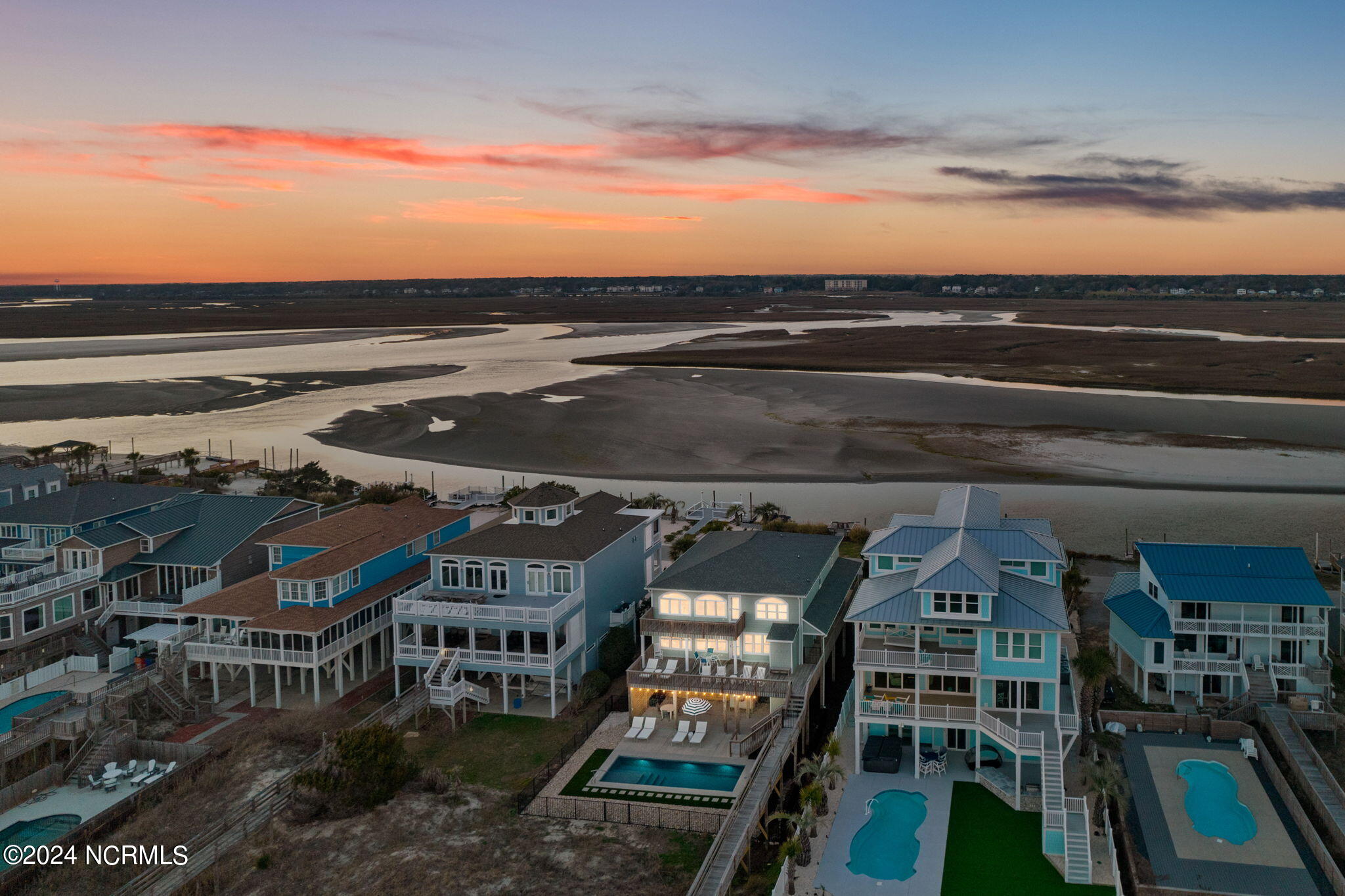 133 Ocean Isle West Boulevard