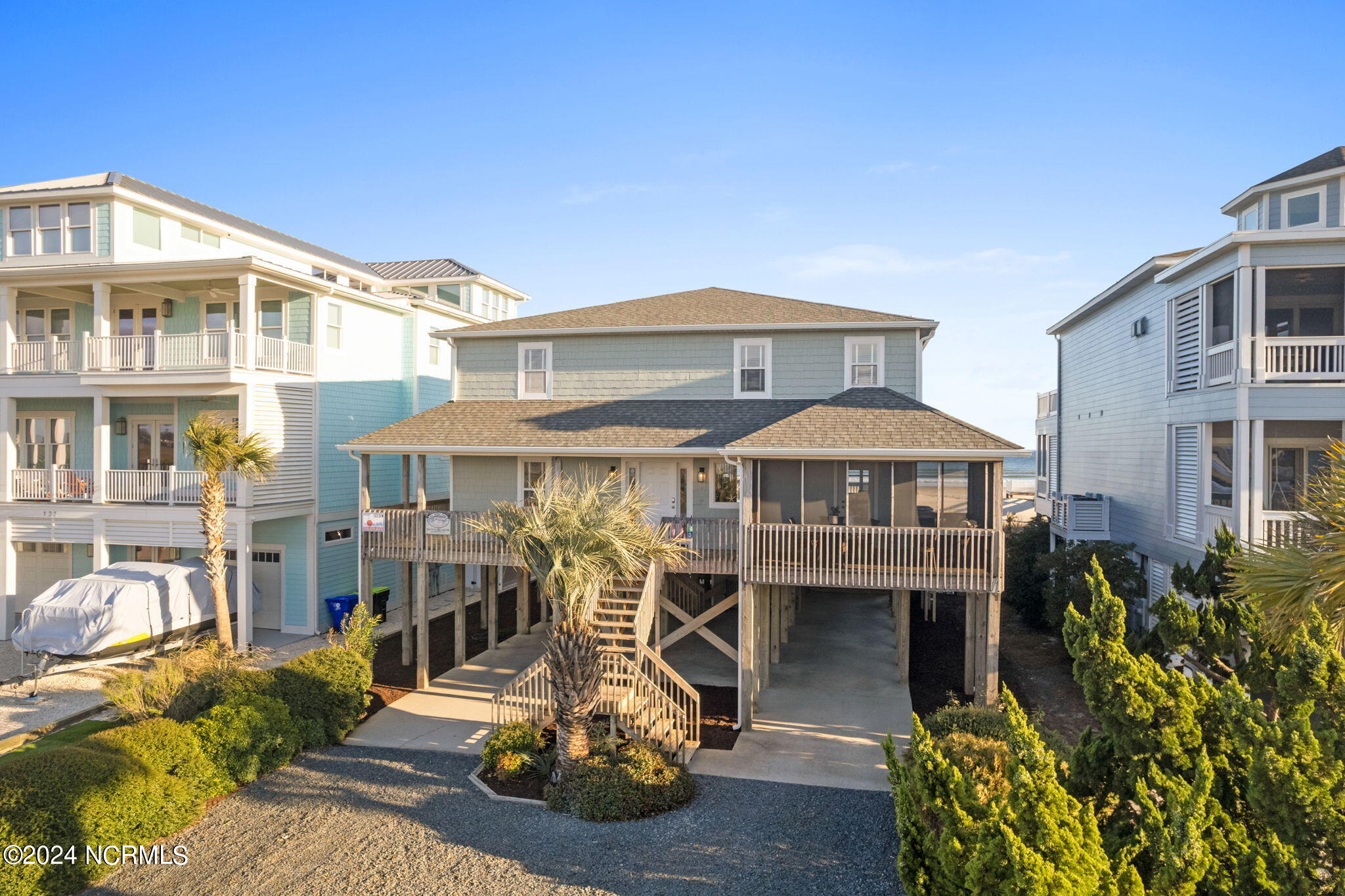 133 Ocean Isle West Boulevard