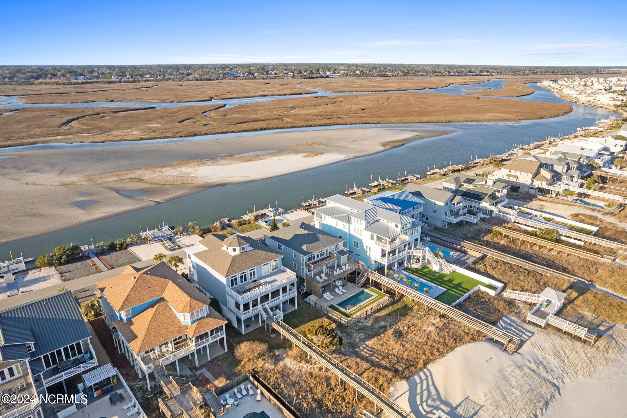 133 Ocean Isle West Boulevard