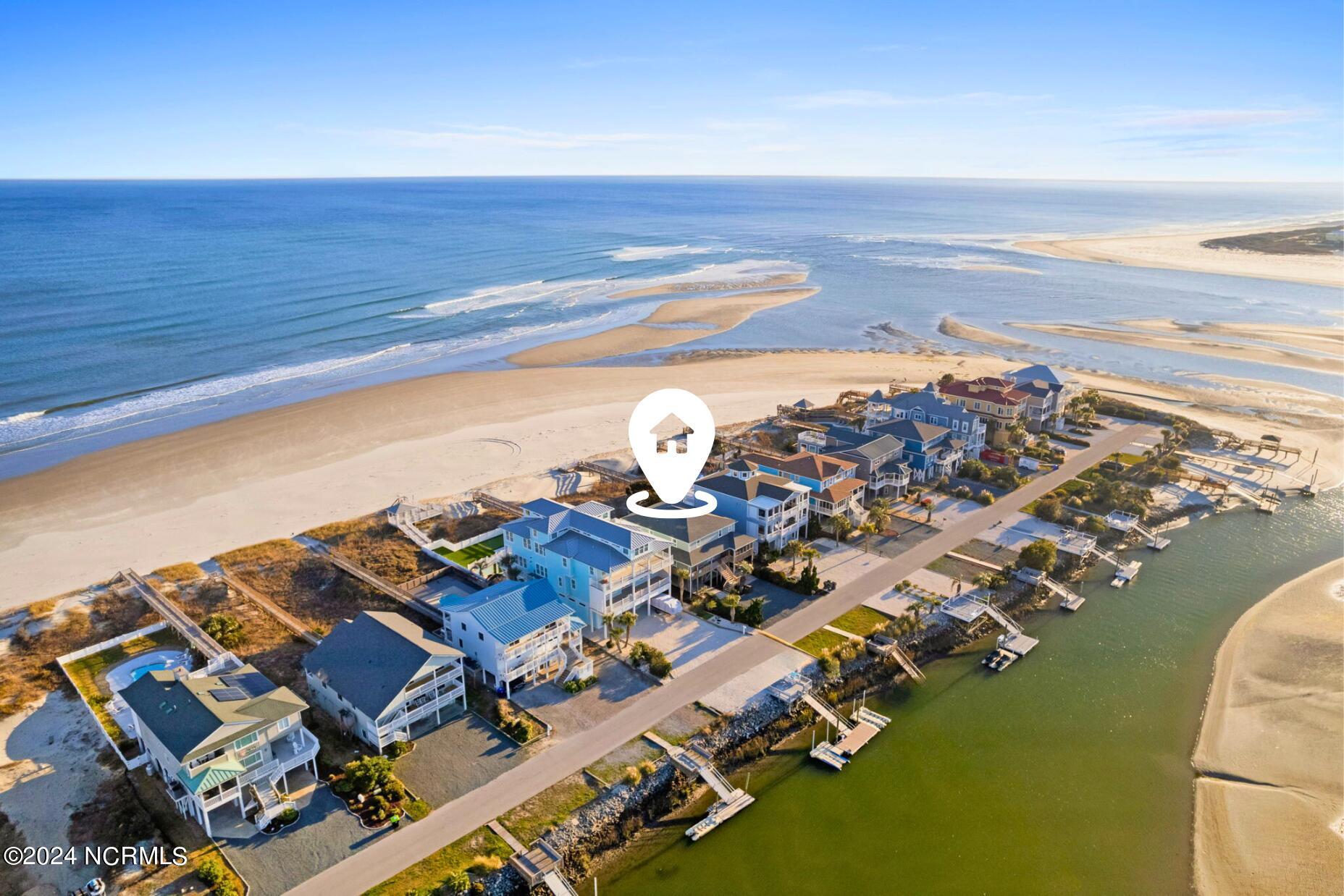 133 Ocean Isle West Boulevard