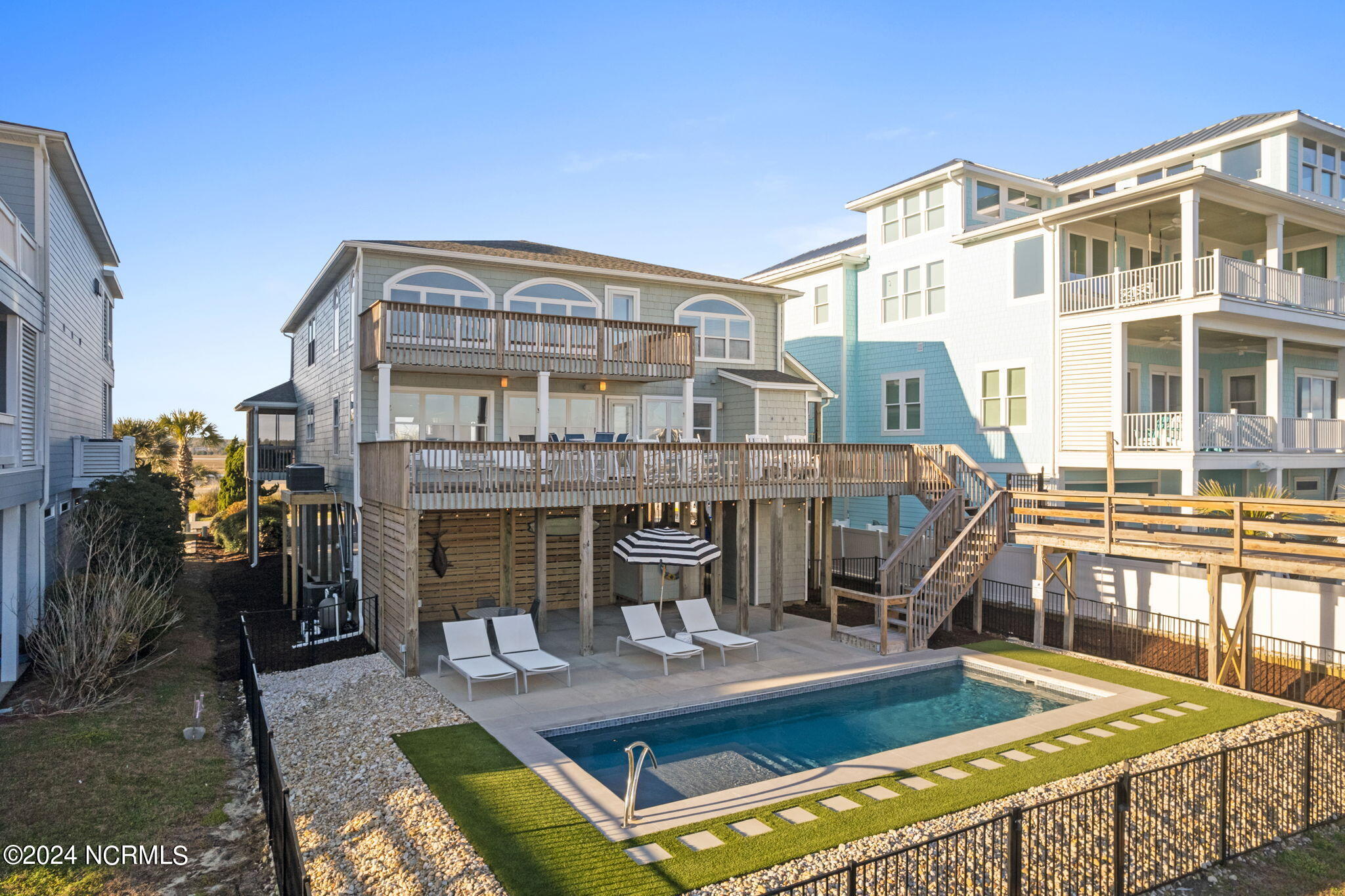 133 Ocean Isle West Boulevard