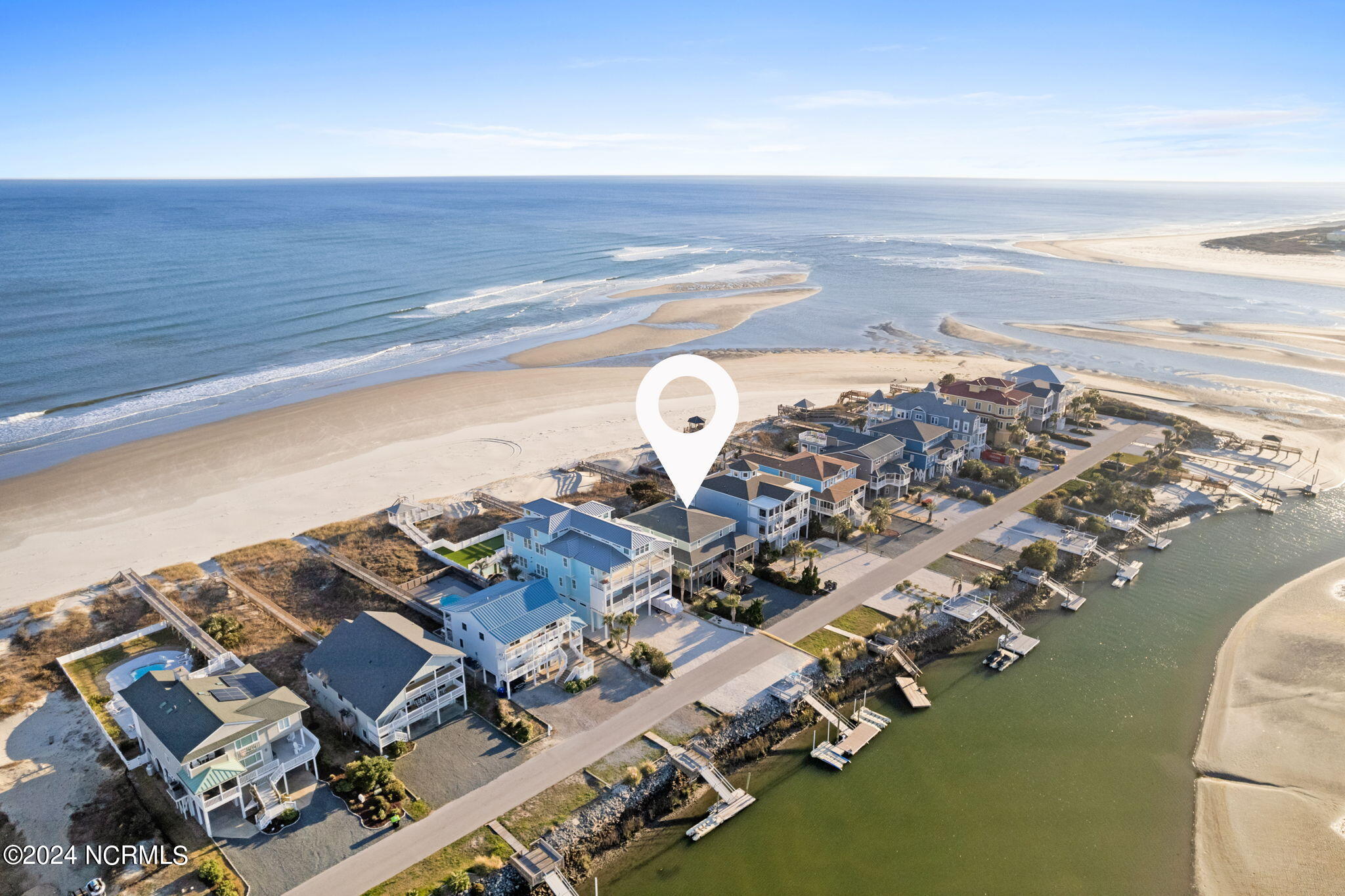 133 Ocean Isle West Boulevard