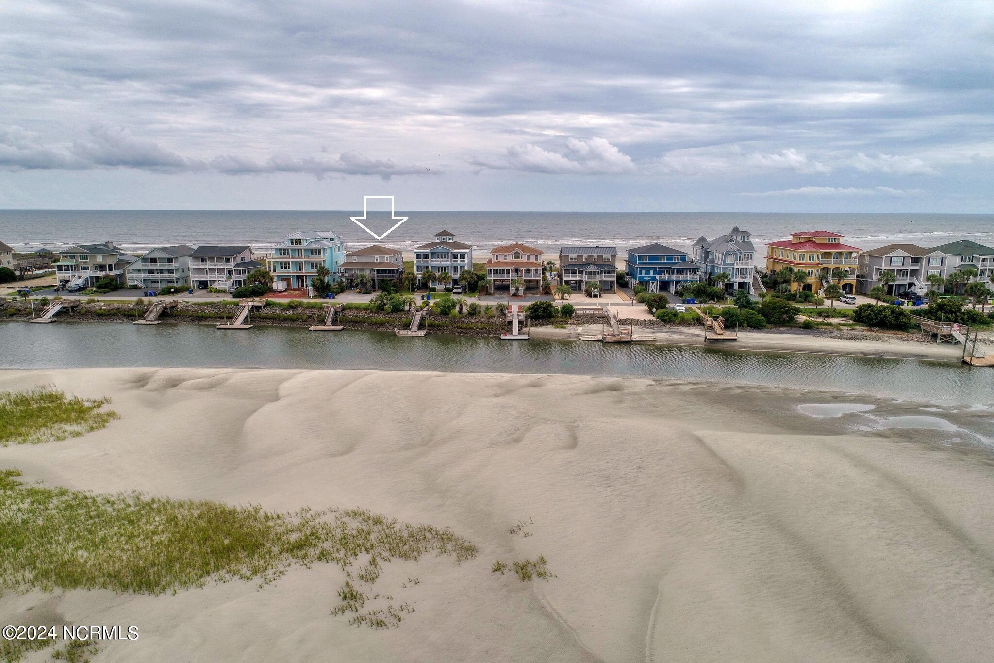 133 Ocean Isle West Boulevard