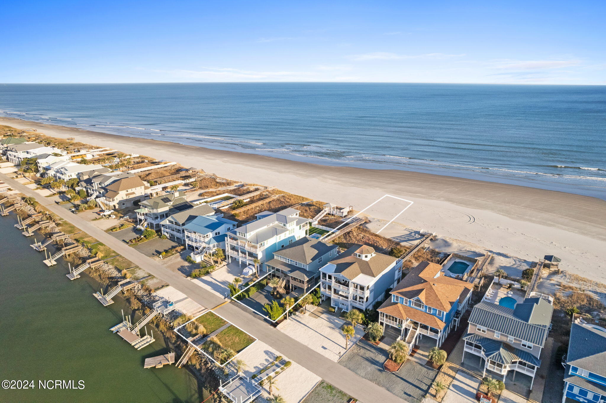 133 Ocean Isle West Boulevard