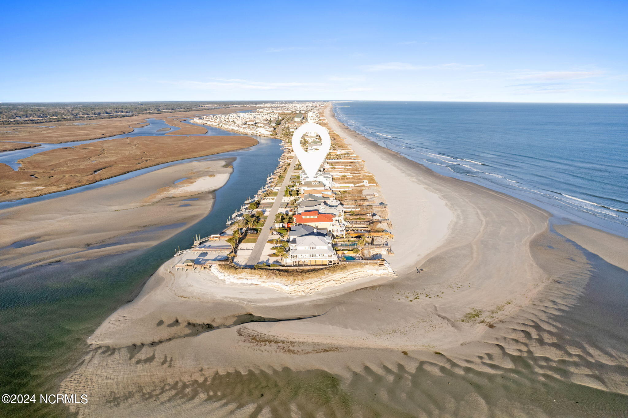 133 Ocean Isle West Boulevard