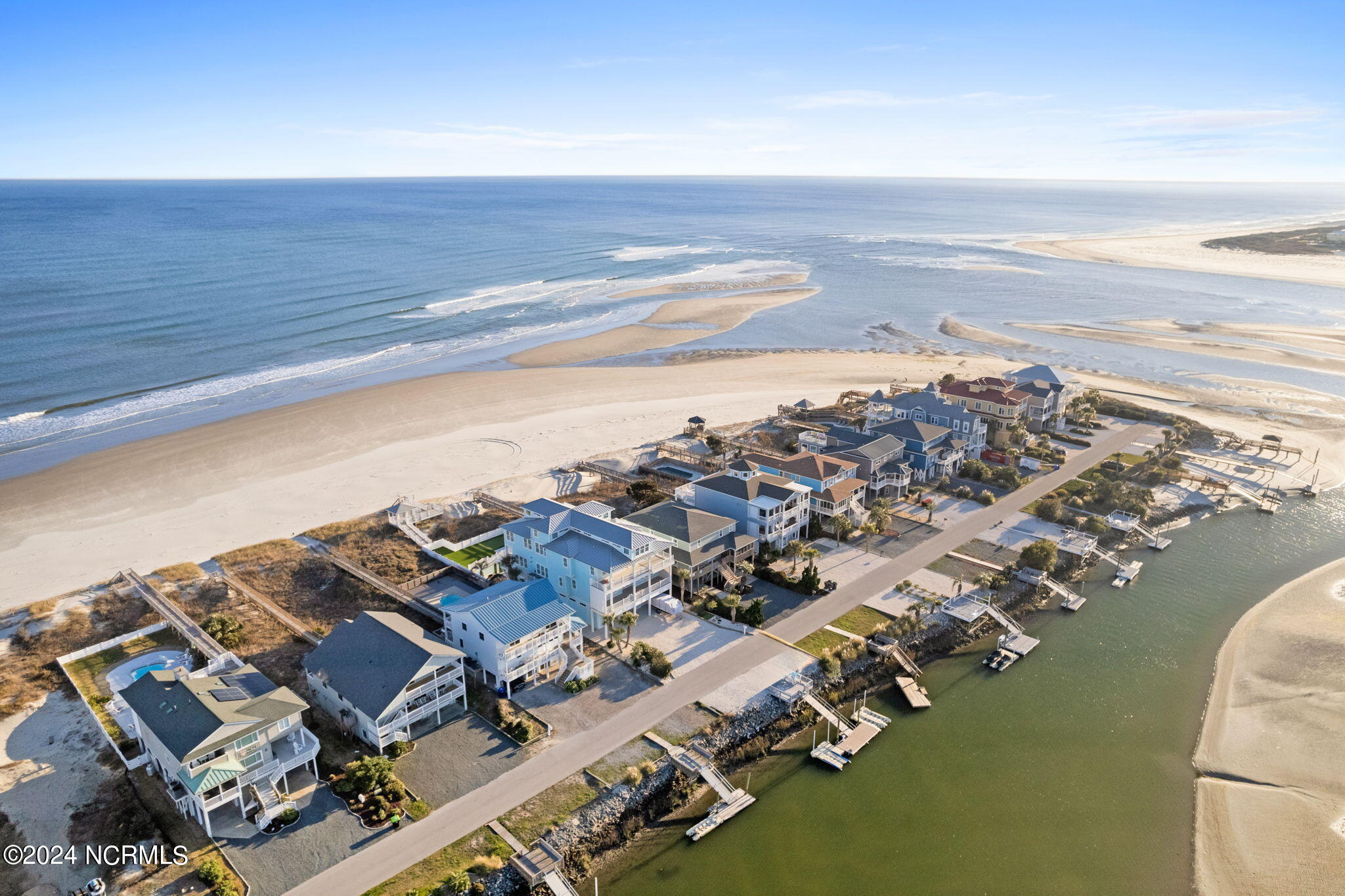 133 Ocean Isle West Boulevard