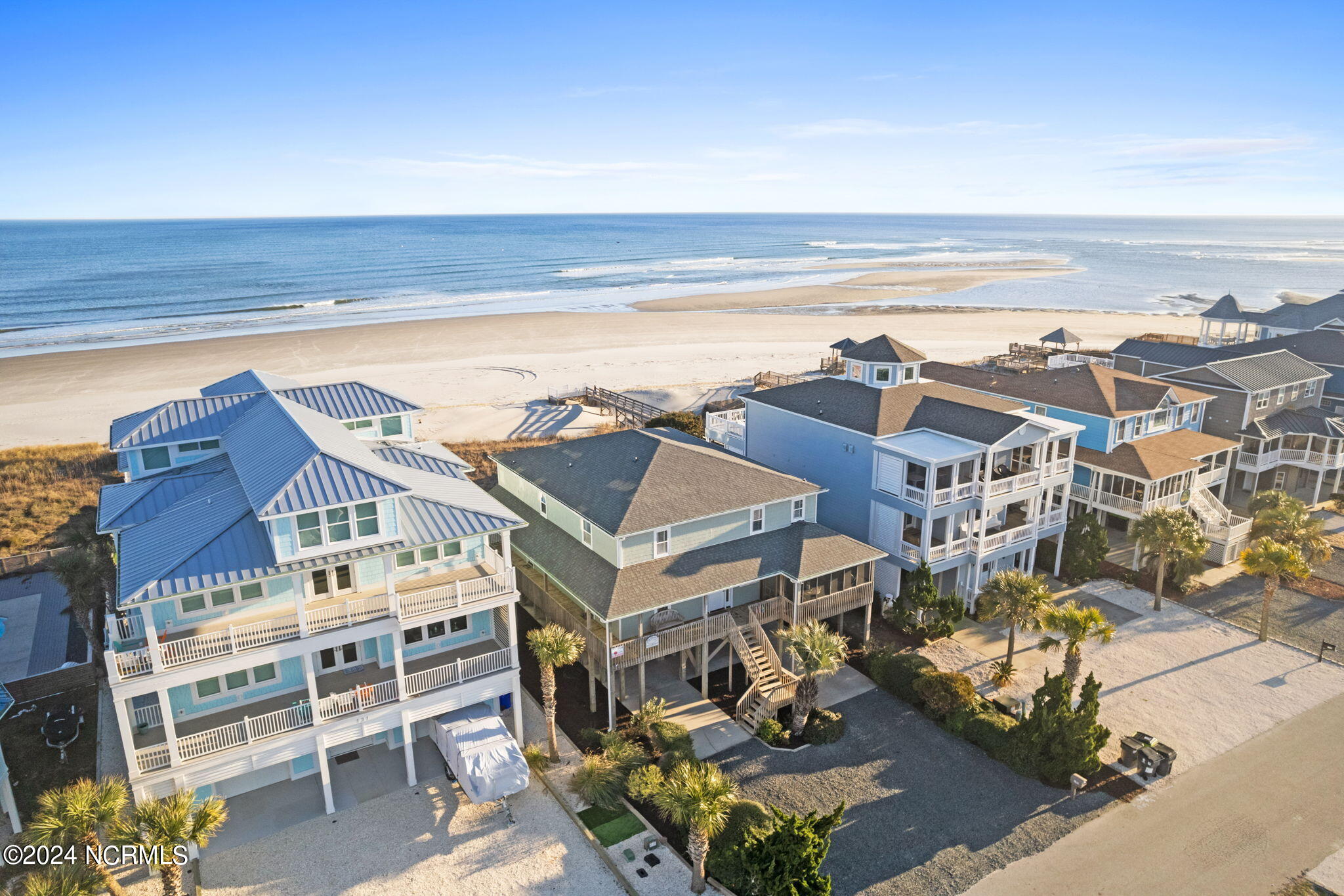 133 Ocean Isle West Boulevard