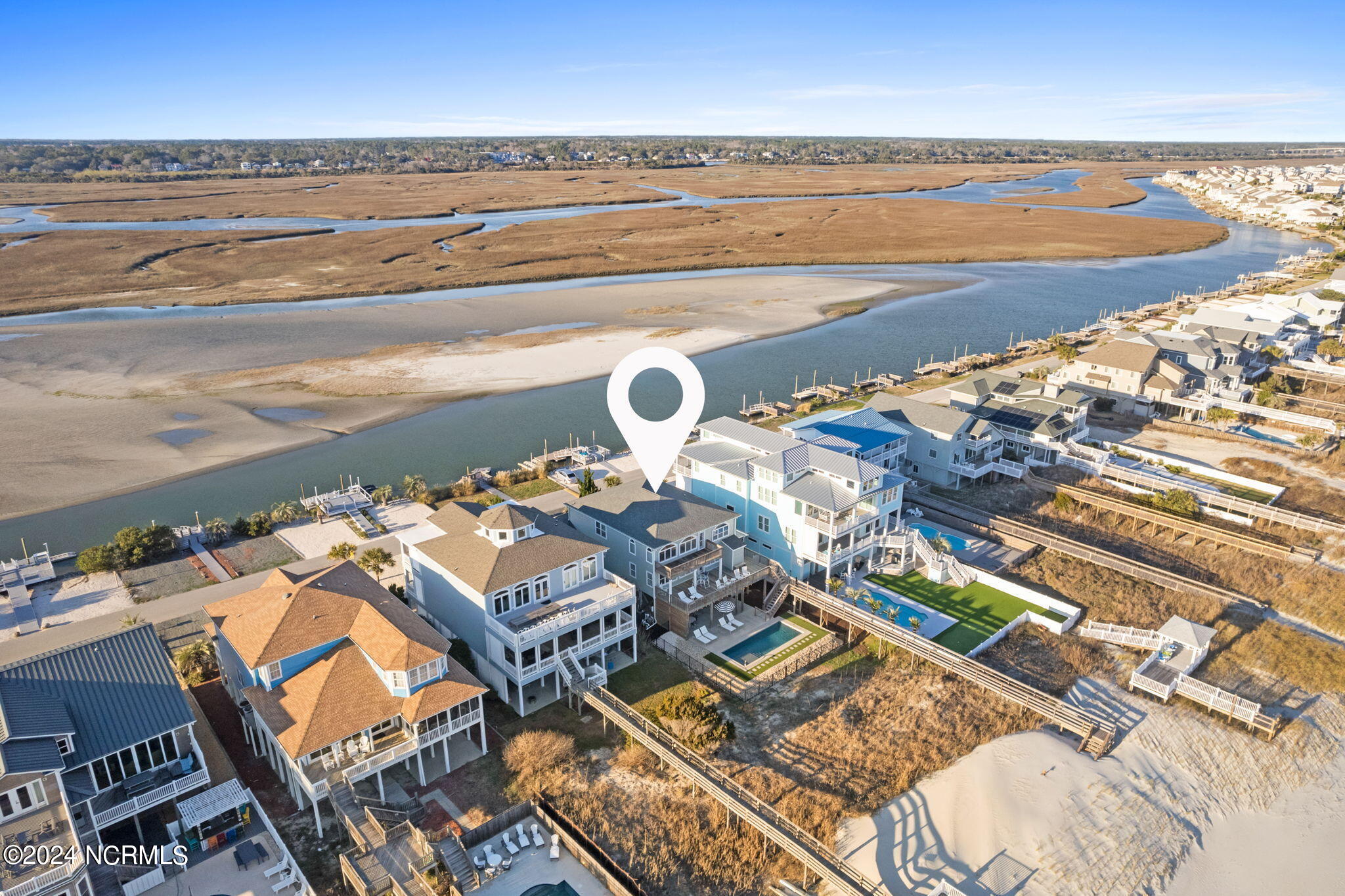 133 Ocean Isle West Boulevard