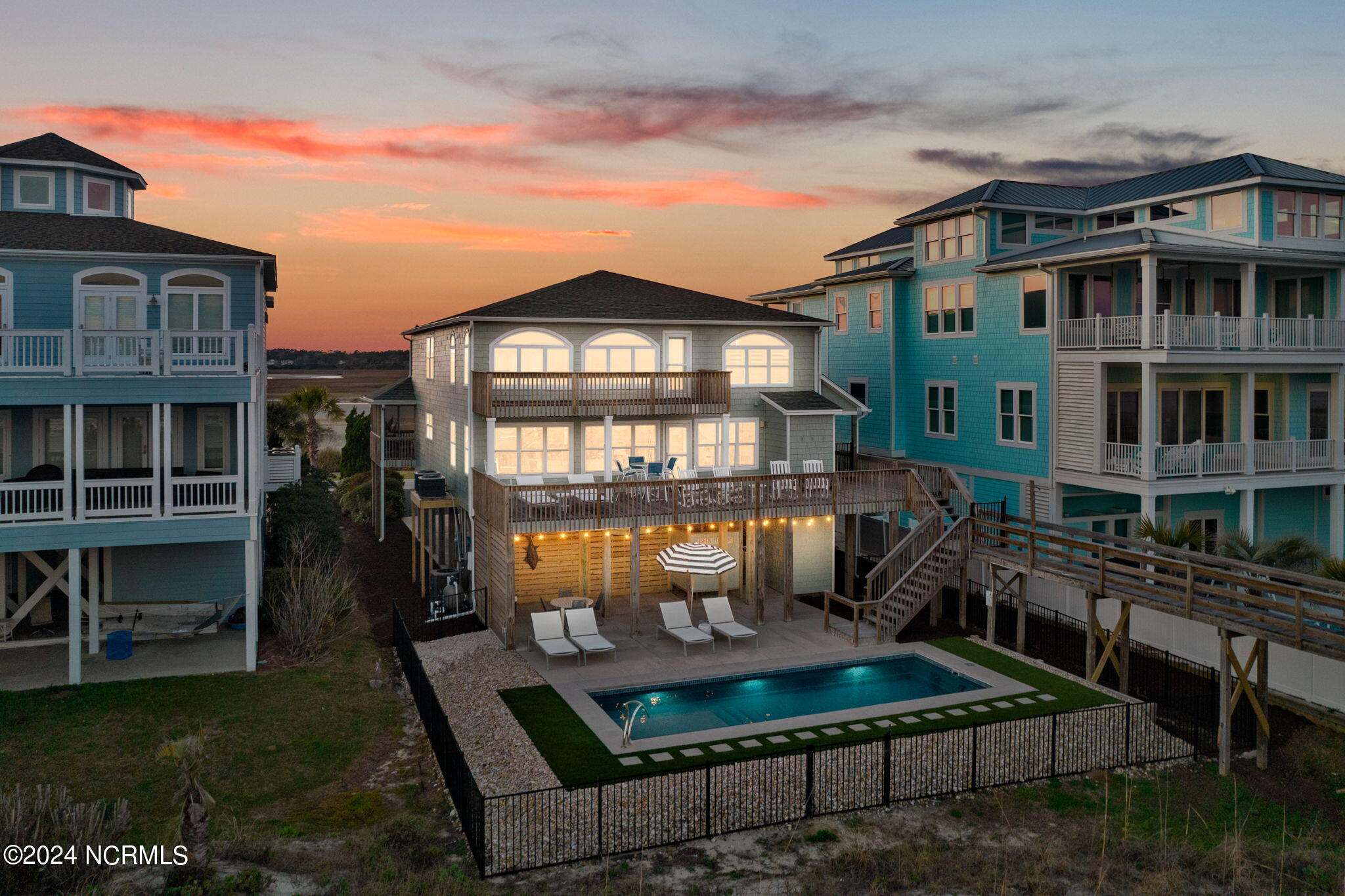 133 Ocean Isle West Boulevard