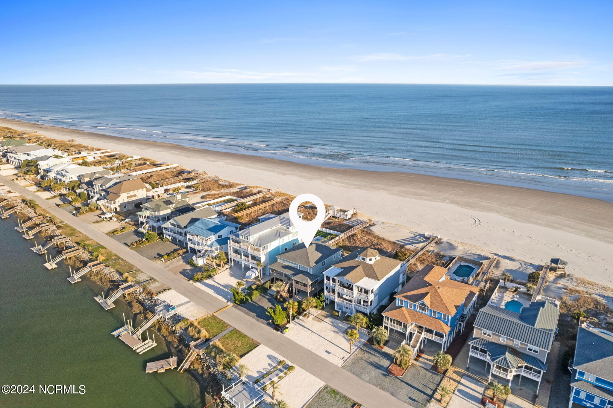 133 Ocean Isle West Boulevard