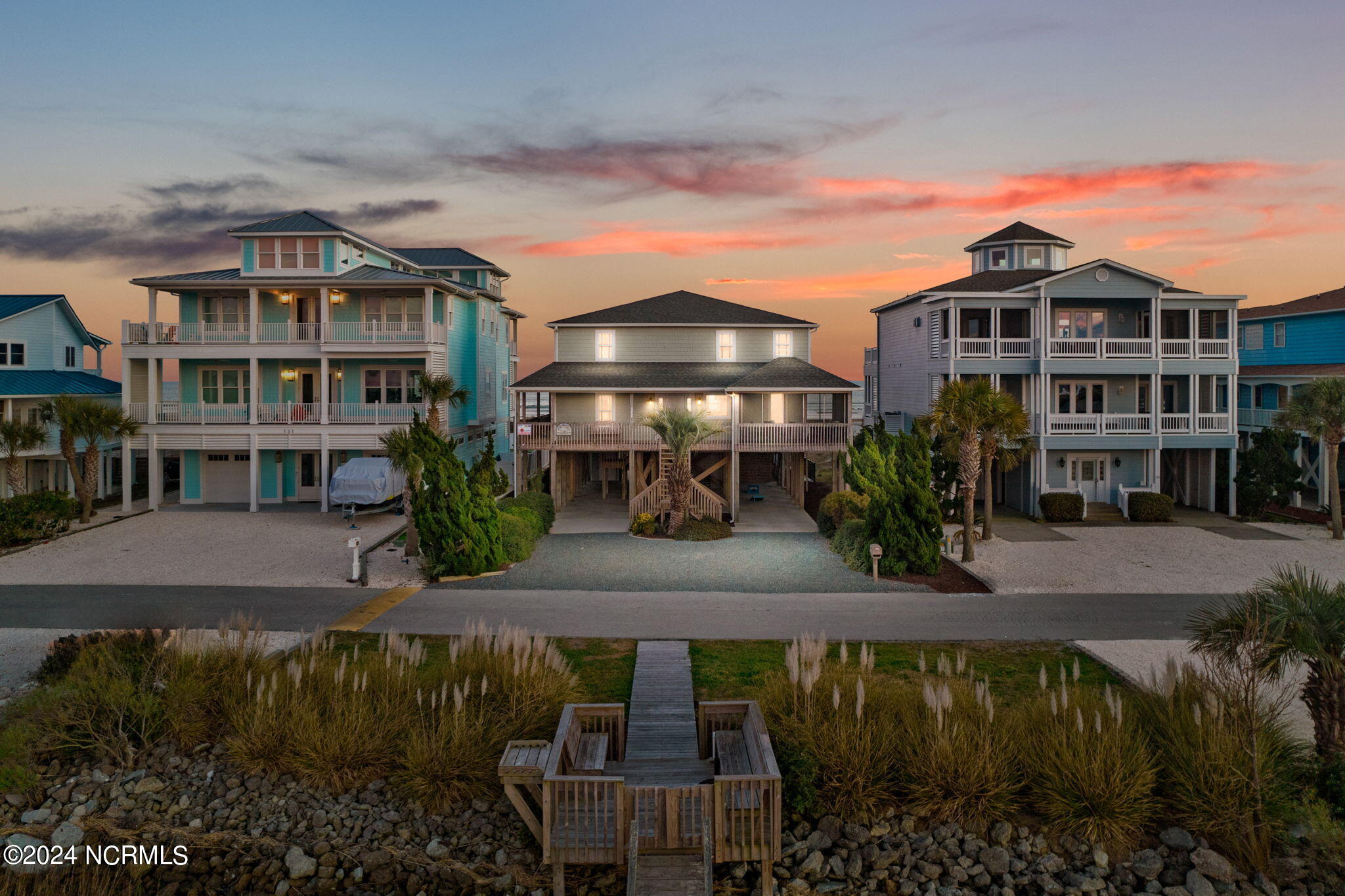 133 Ocean Isle West Boulevard