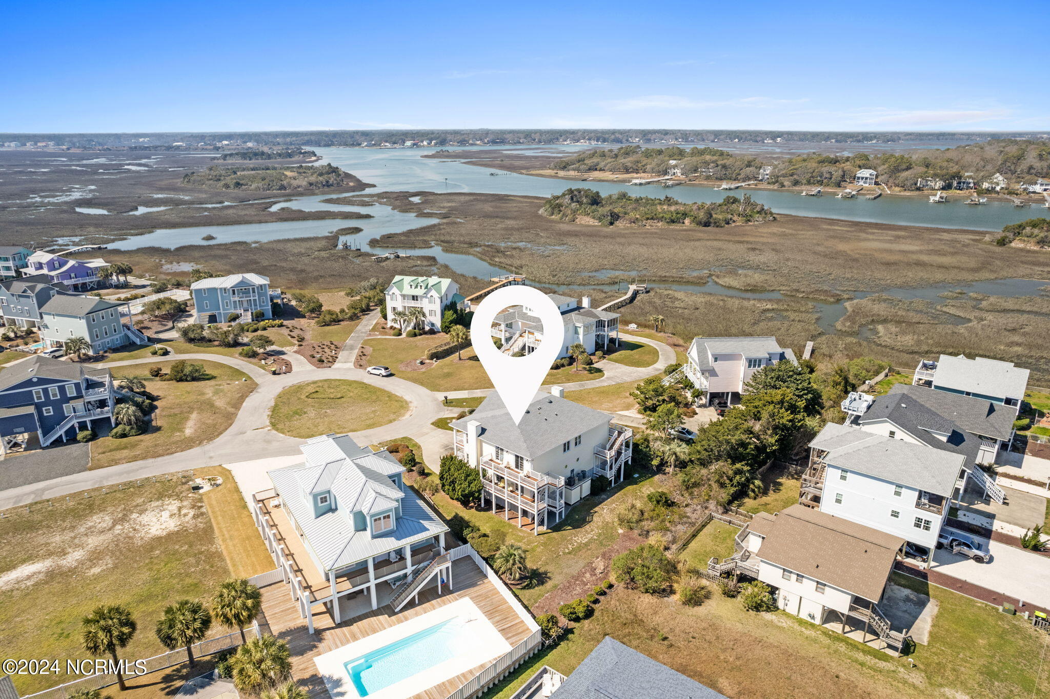 110 Strawflower Drive, Unit B