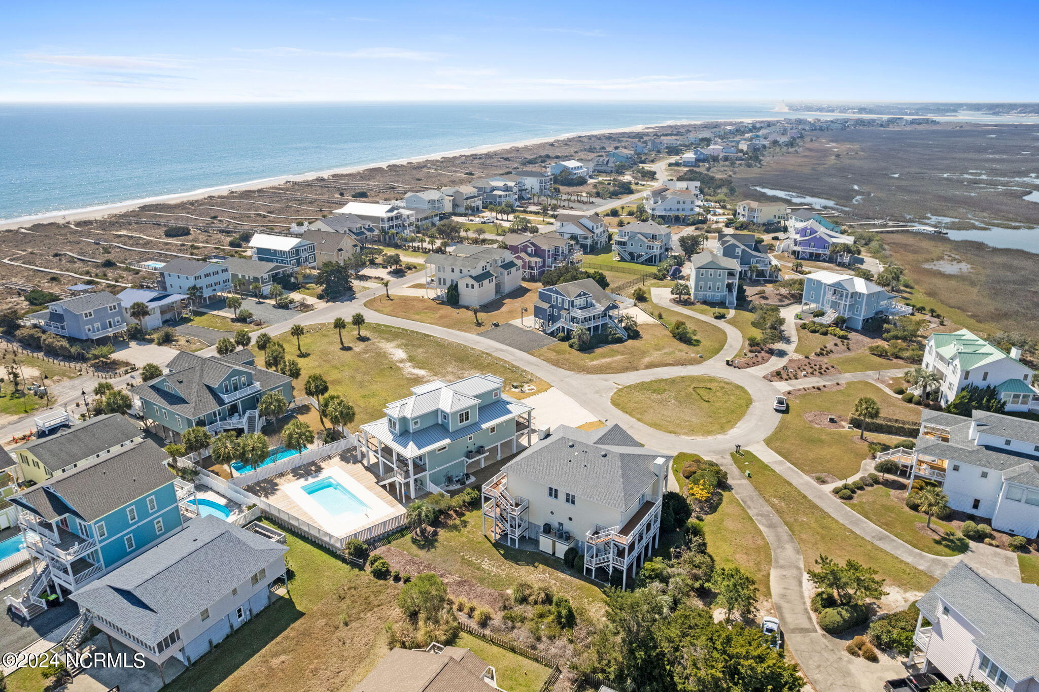 110 Strawflower Drive, Unit B