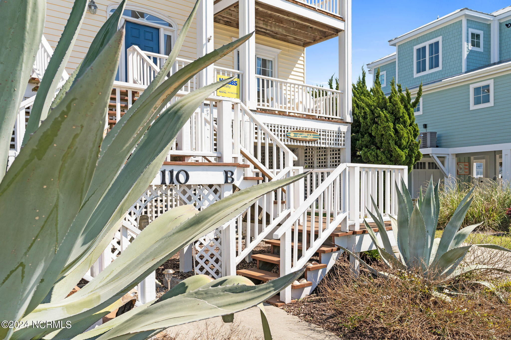 110 Strawflower Drive, Unit B