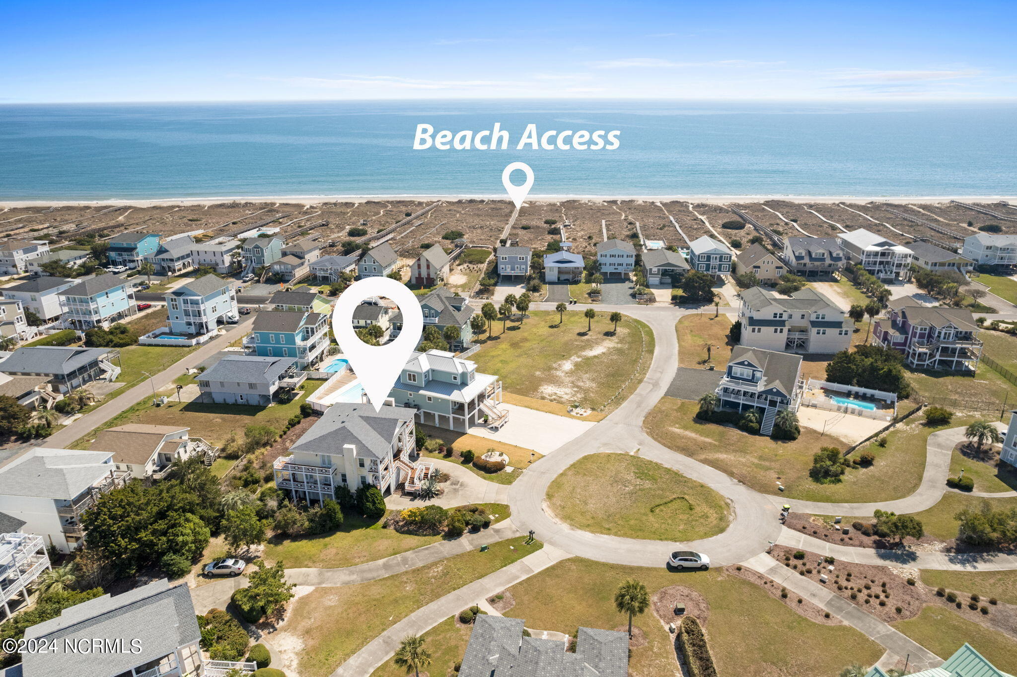 110 Strawflower Drive, Unit B