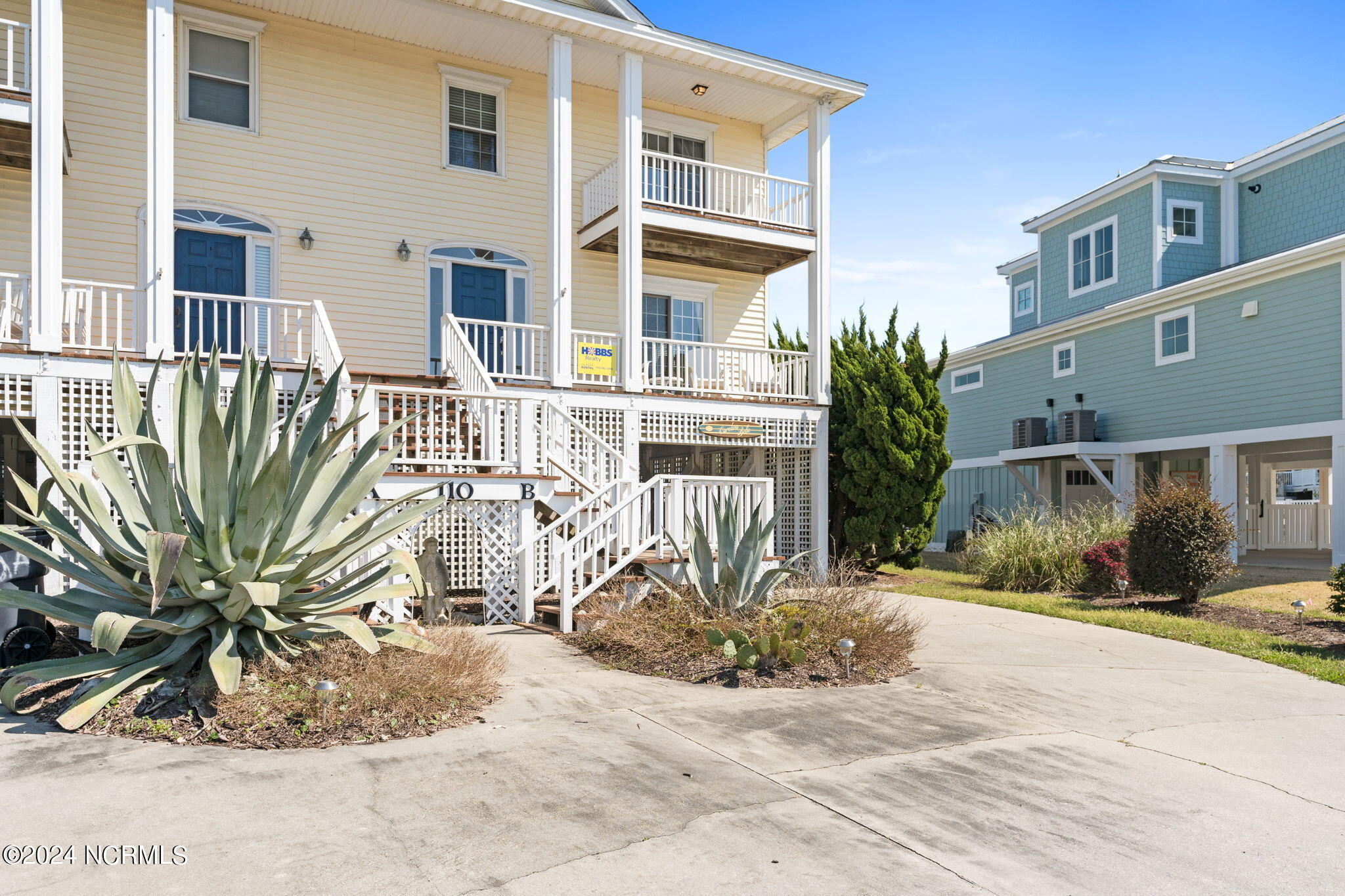 110 Strawflower Drive, Unit B
