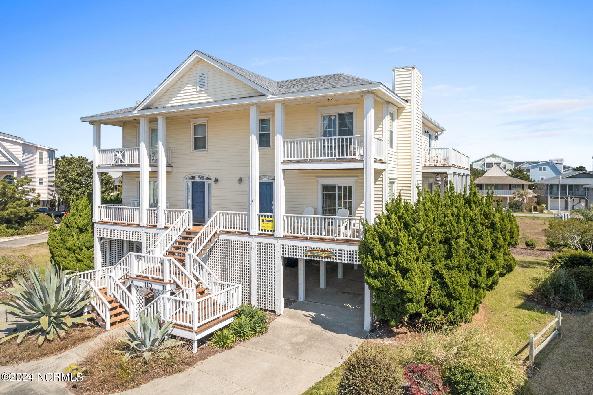 110 Strawflower Drive, Unit B