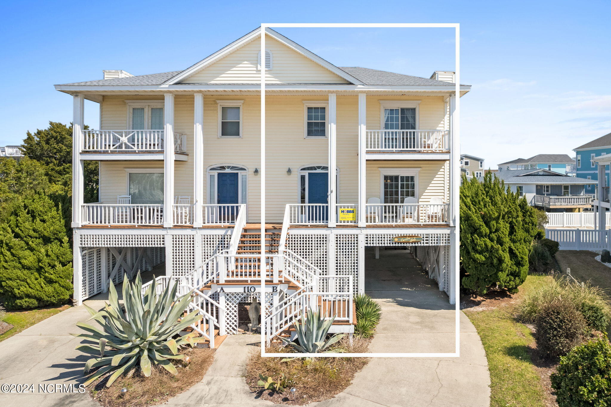 110 Strawflower Drive, Unit B