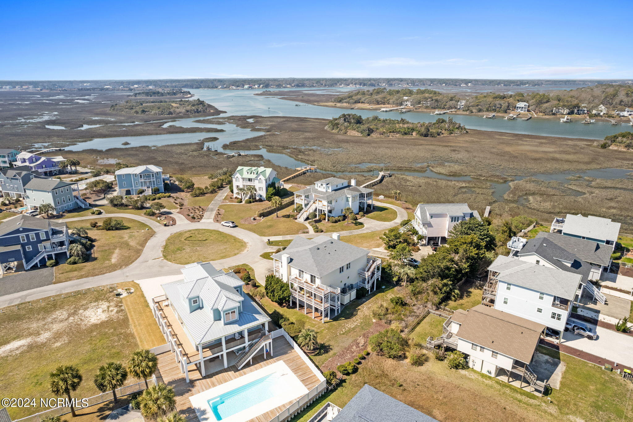 110 Strawflower Drive, Unit B