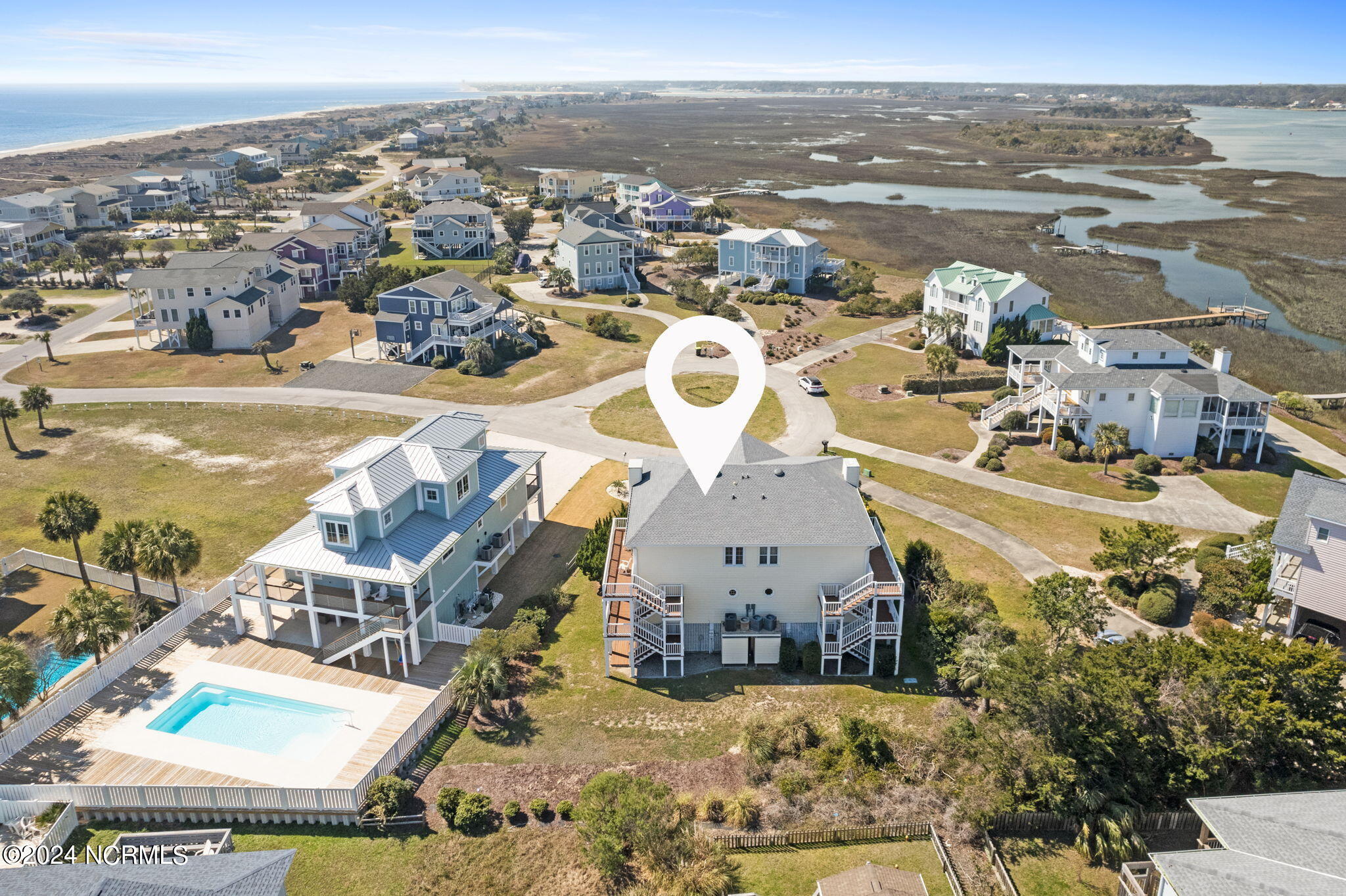 110 Strawflower Drive, Unit B