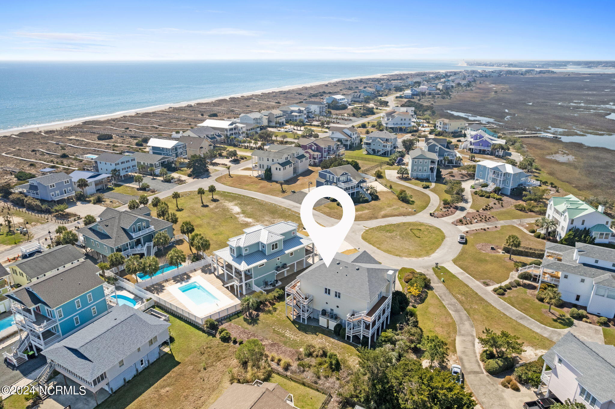 110 Strawflower Drive, Unit B