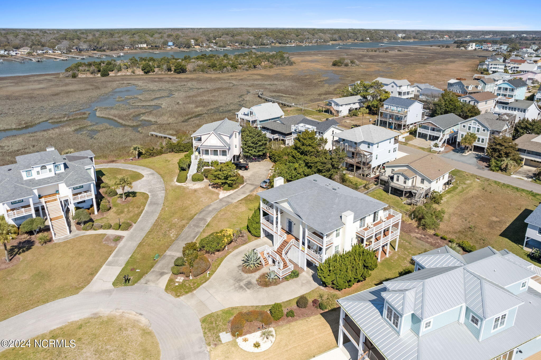 110 Strawflower Drive, Unit B