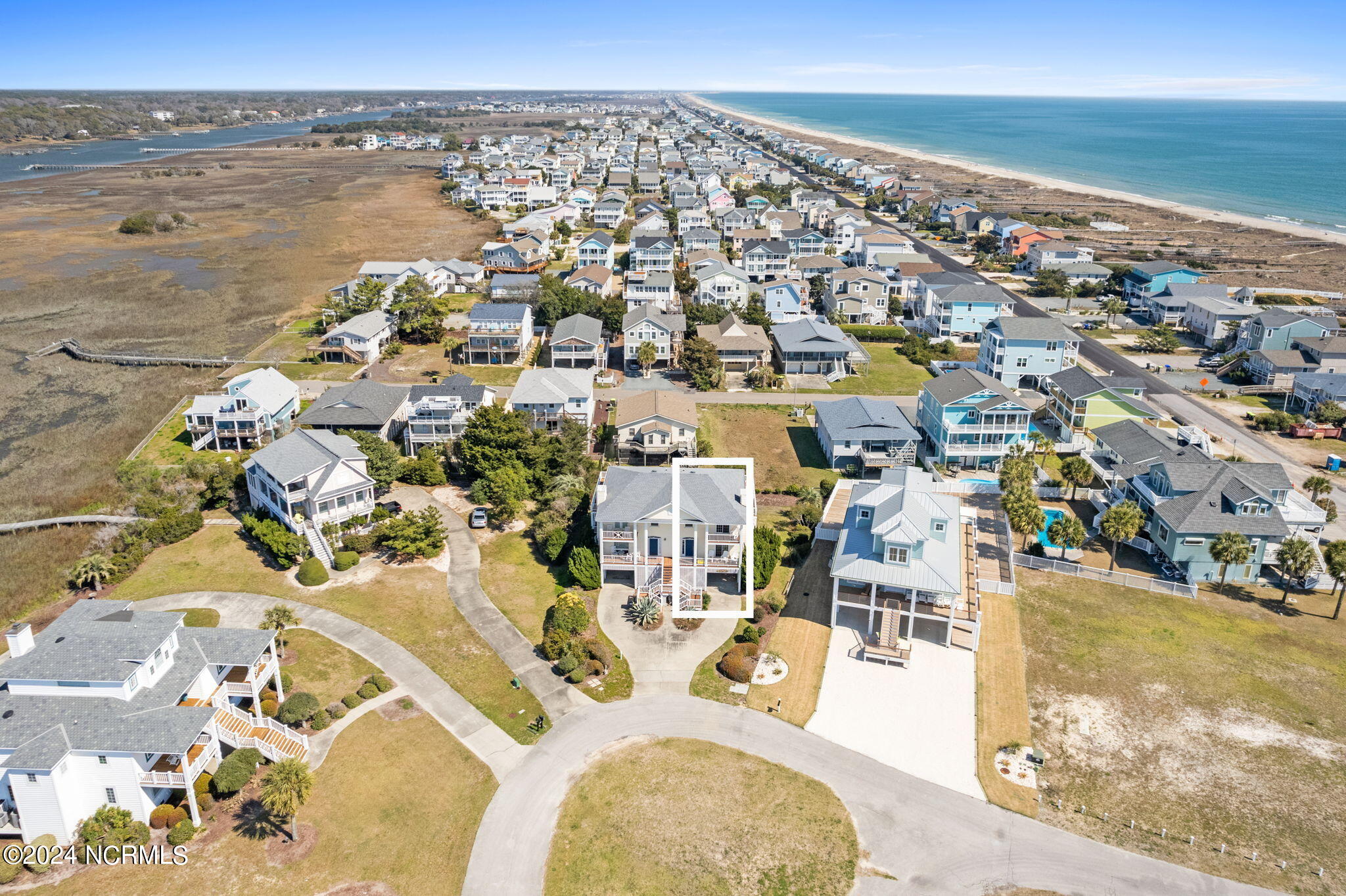 110 Strawflower Drive, Unit B