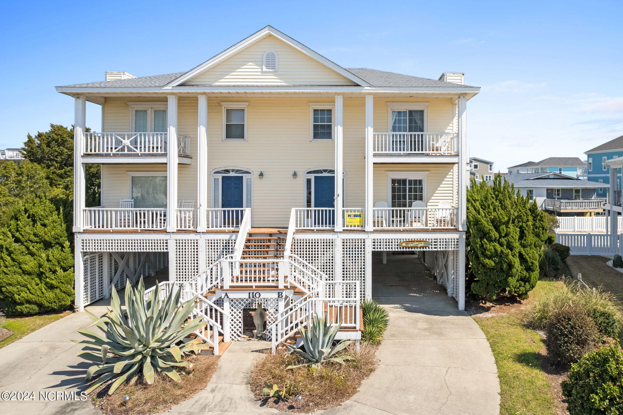 110 Strawflower Drive, Unit B